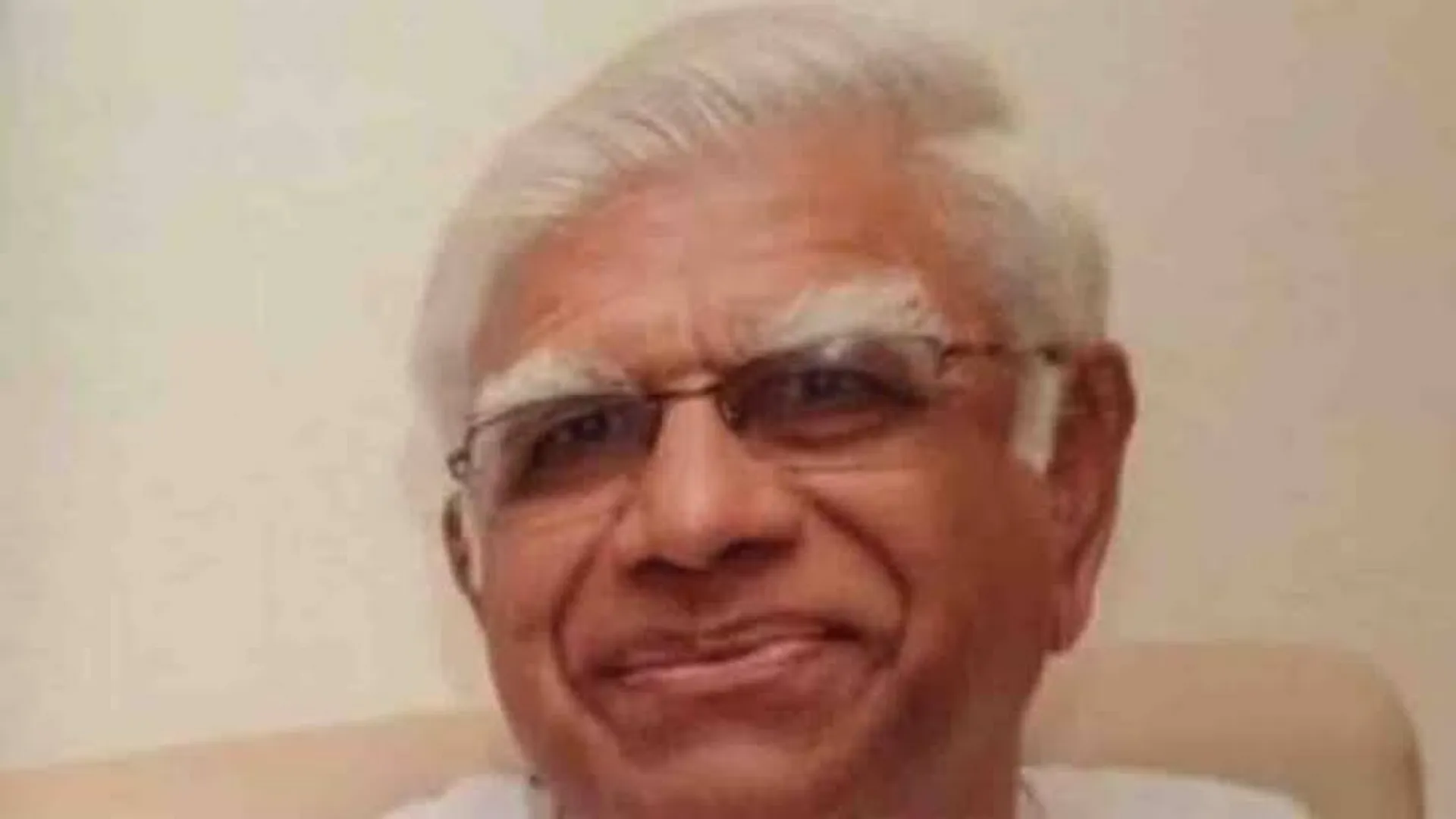 Andhra Pradesh, industrialist Velmati Chandrashekhar Janardhan Rao, grandson Keerthi Teja, 