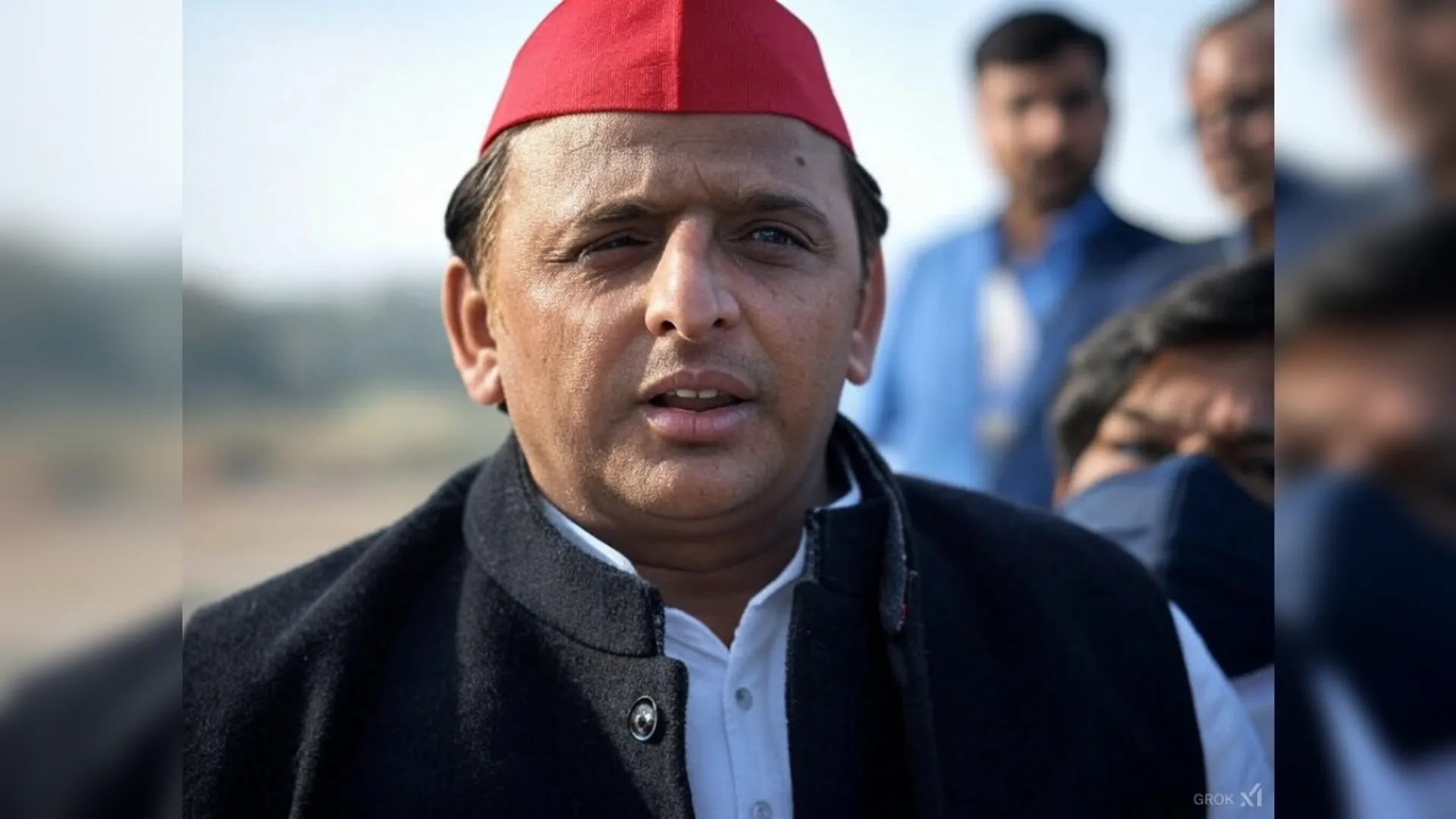 akhilesh yadav, varanasi news, waqf board akhilesh yadav, bjp,  maha kumbh, 