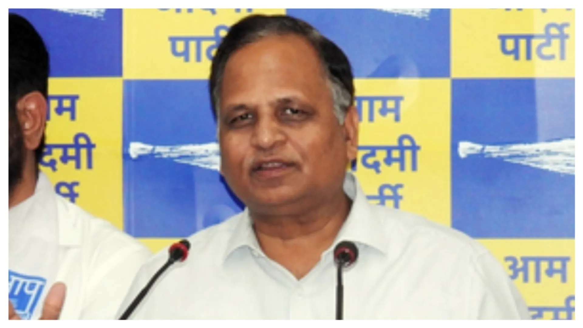 satyendra Jain