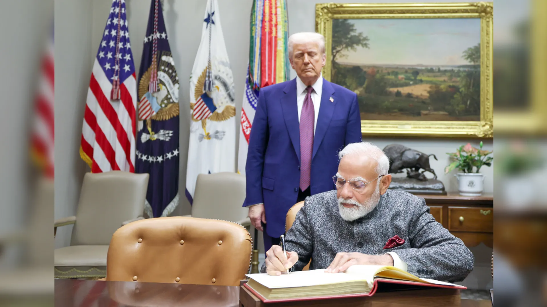 foreign aid funding, trump, United States has cancelled millions of dollars in funding, DOGE, ncrease voter turnout in India,