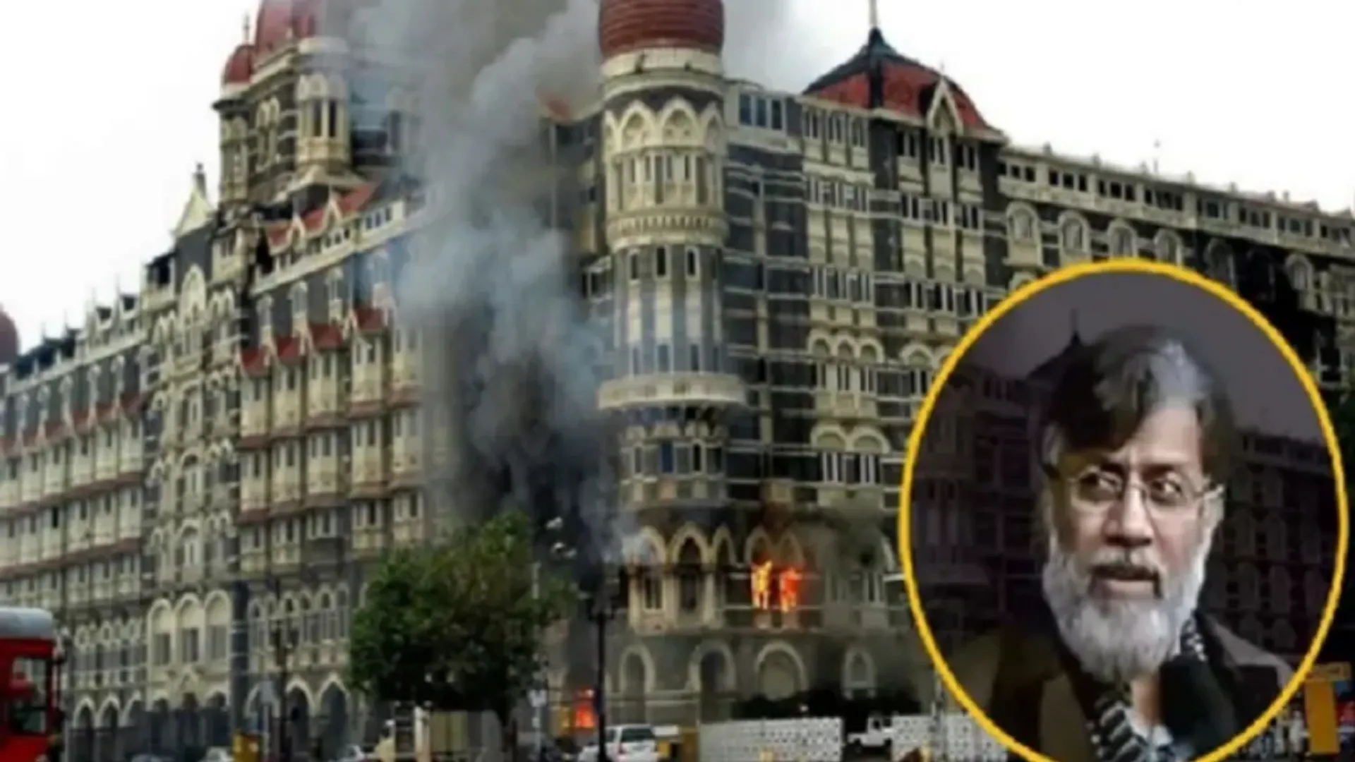 Tahawwur rana, 26/11 mumbai attack, nia to go america for Tahawwur rana costody