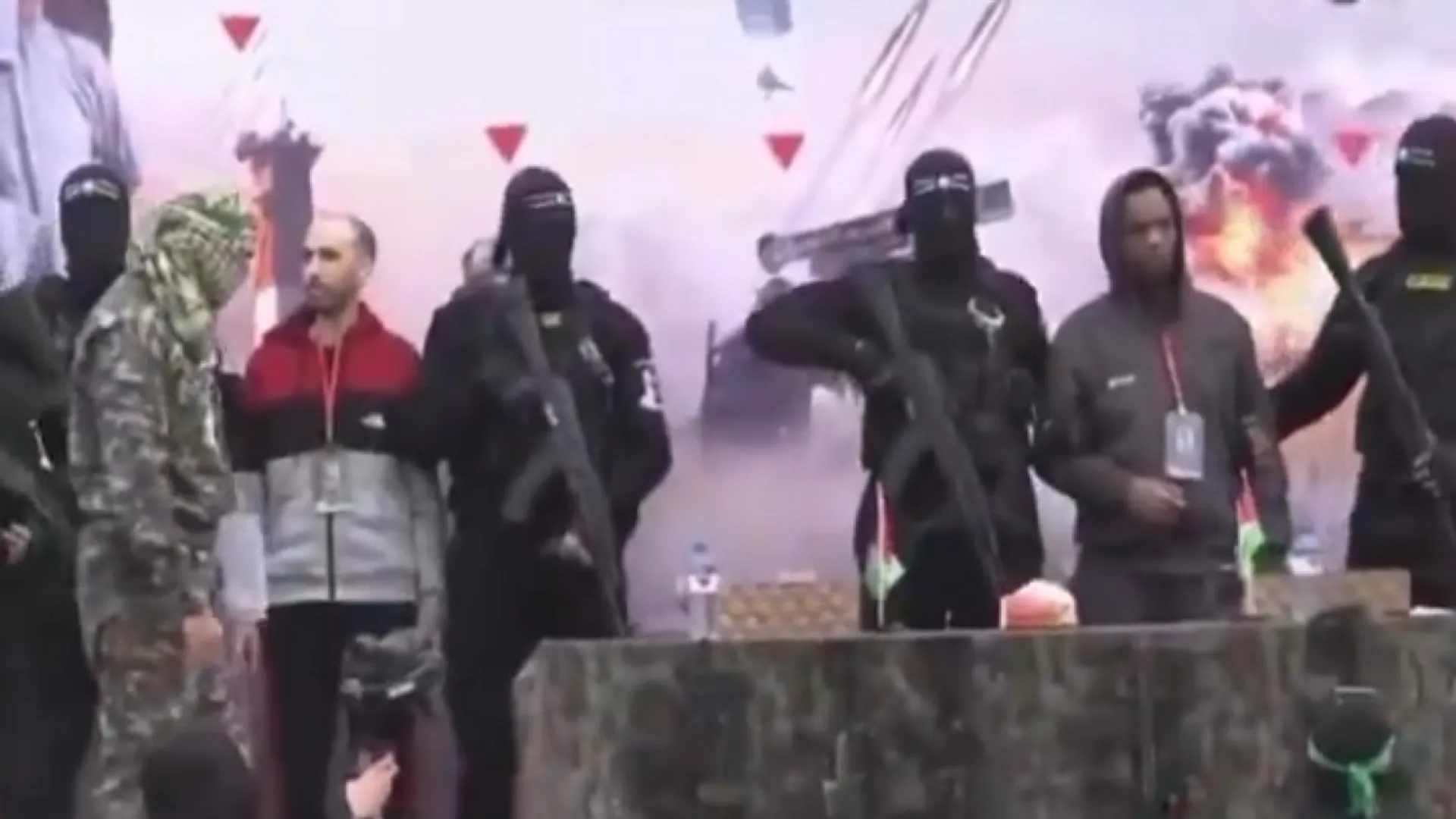 hamas, israel, Body returned Shiri Bibas