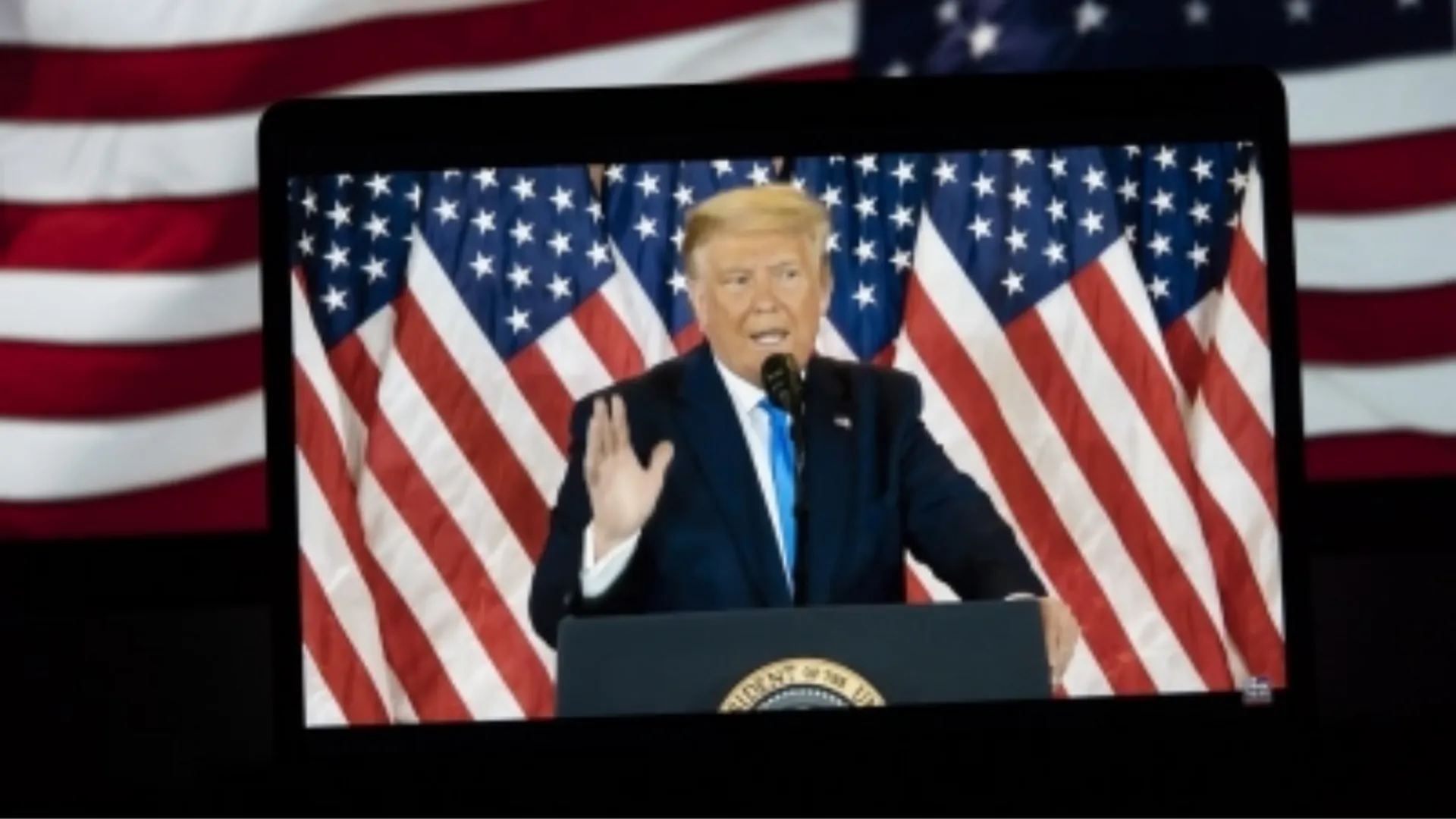 Donald Trump Gold Card scheme for immigrants