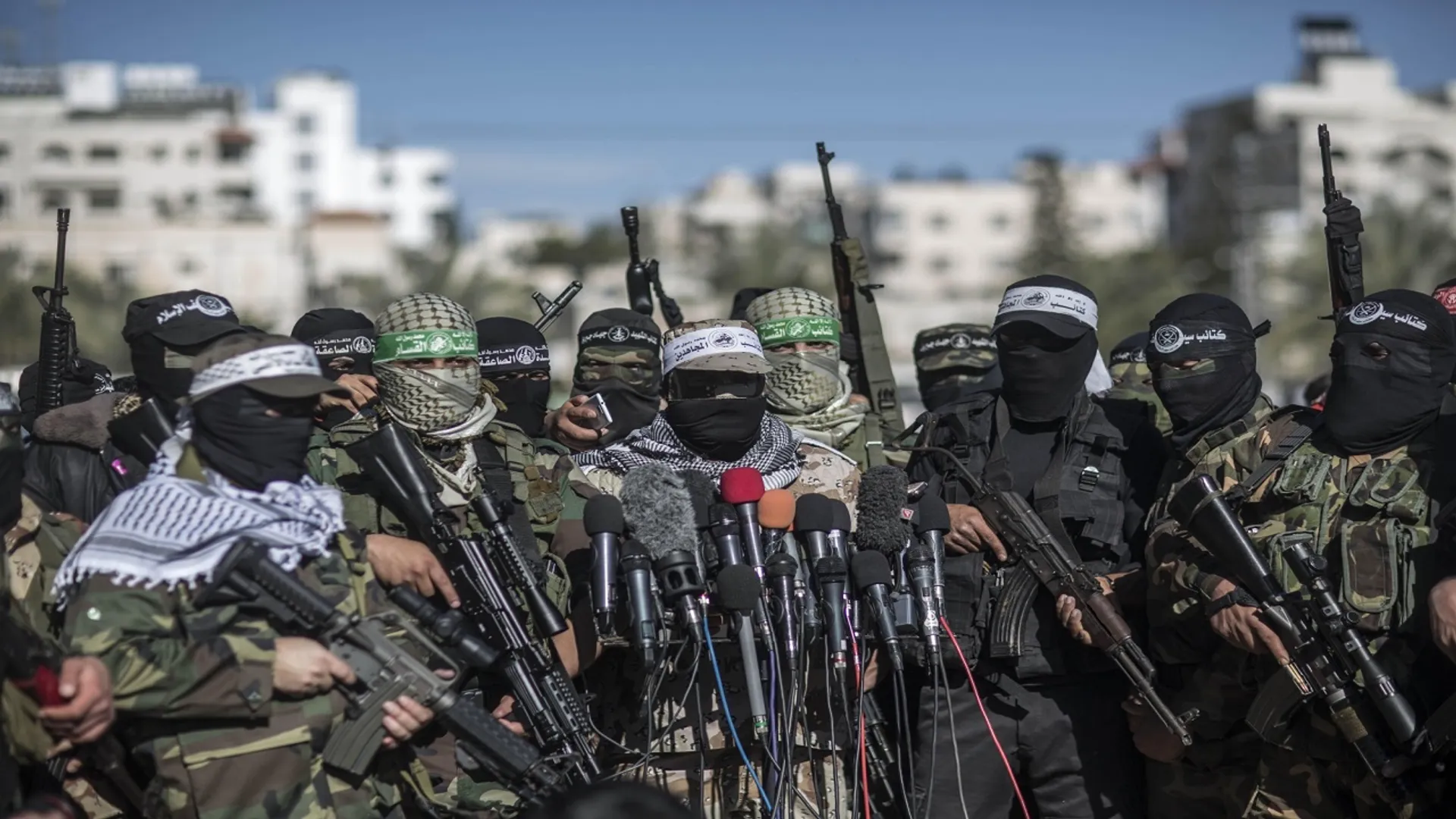 Hamas