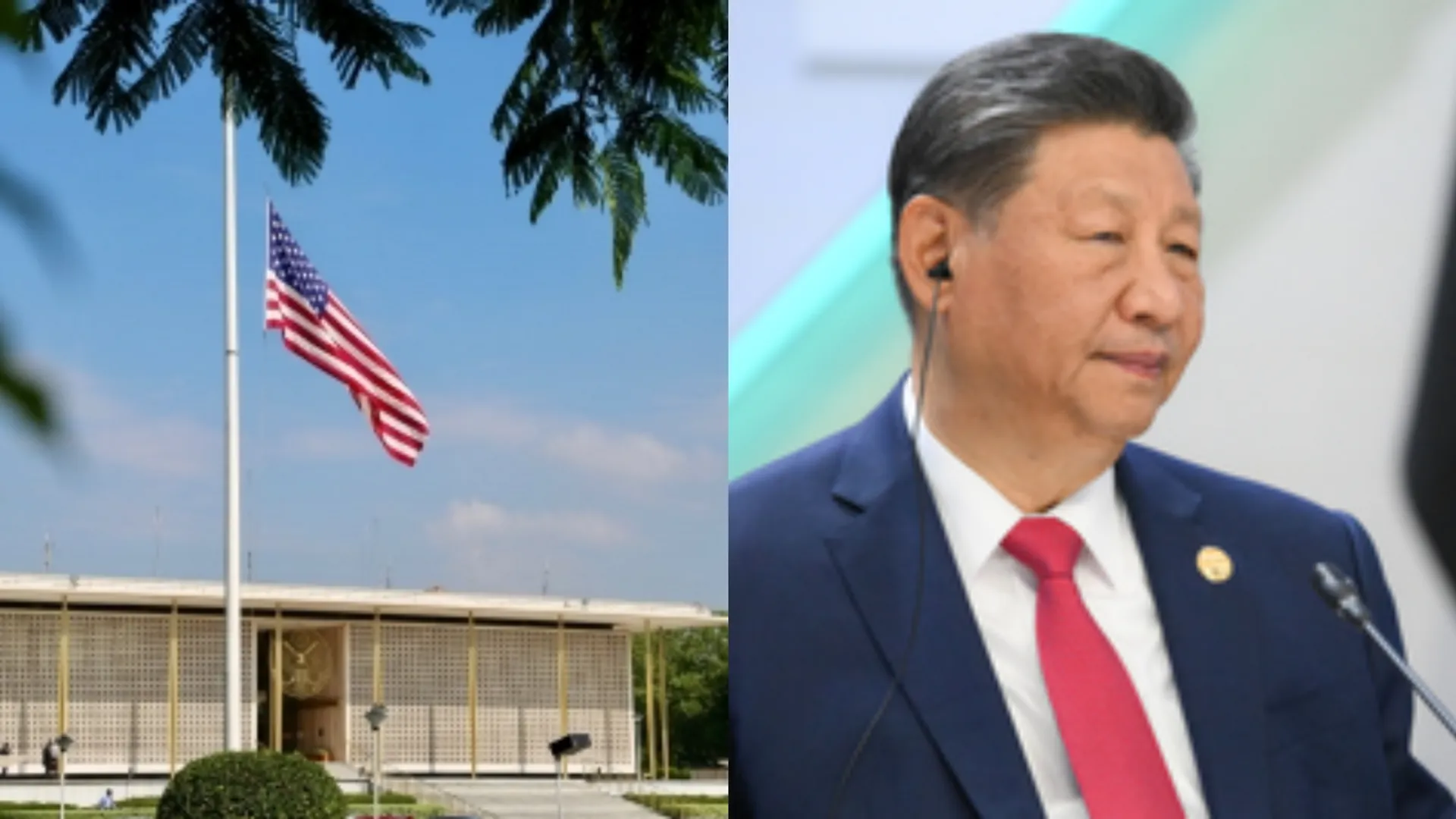 America Fines 10 Million dollar on chinese Company