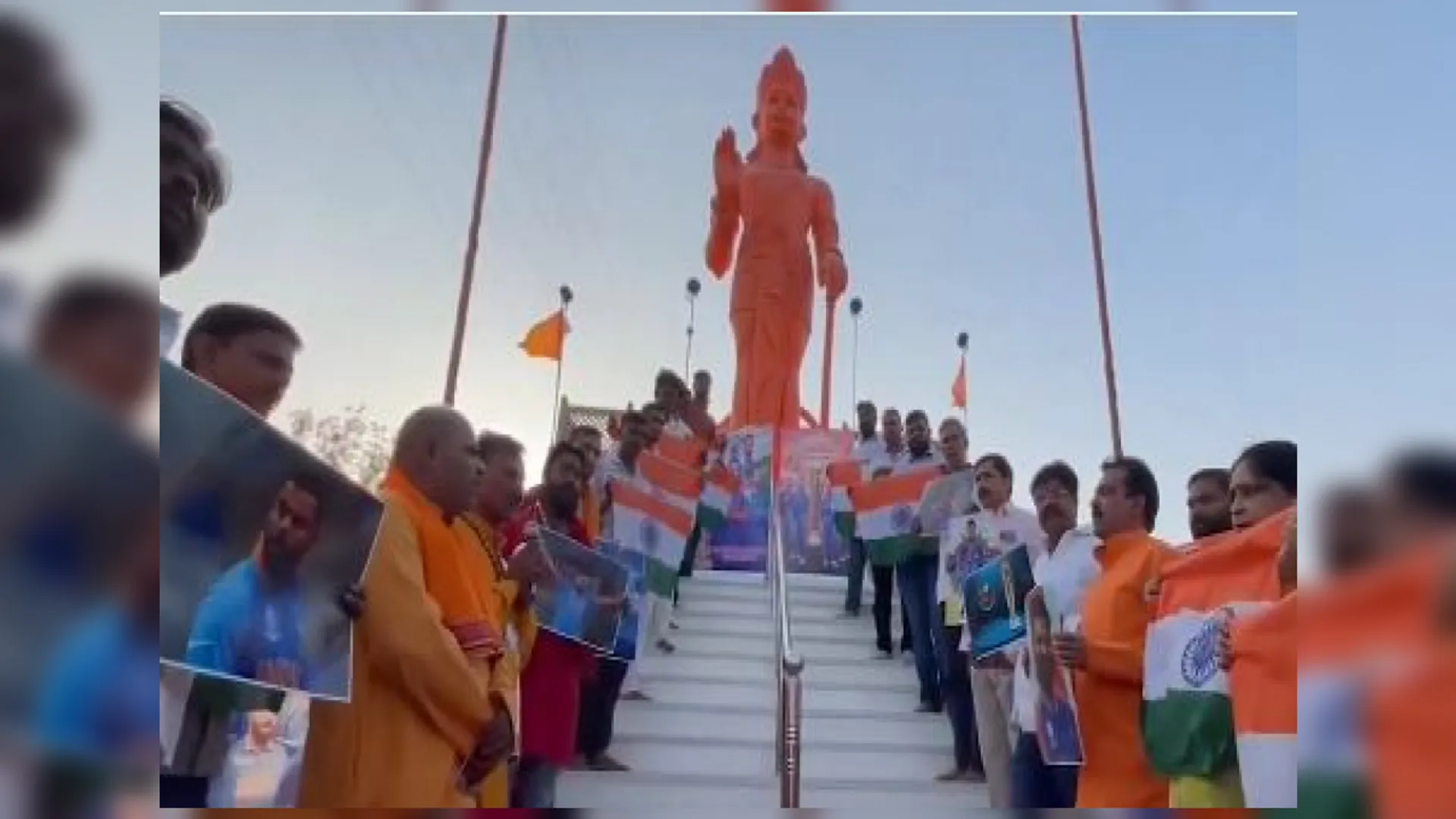 चैंपियन ट्रॉफी में भारत की जीत, वाराणसी समाचार, भारत बनाम न्यूजीलैंड फाइनल