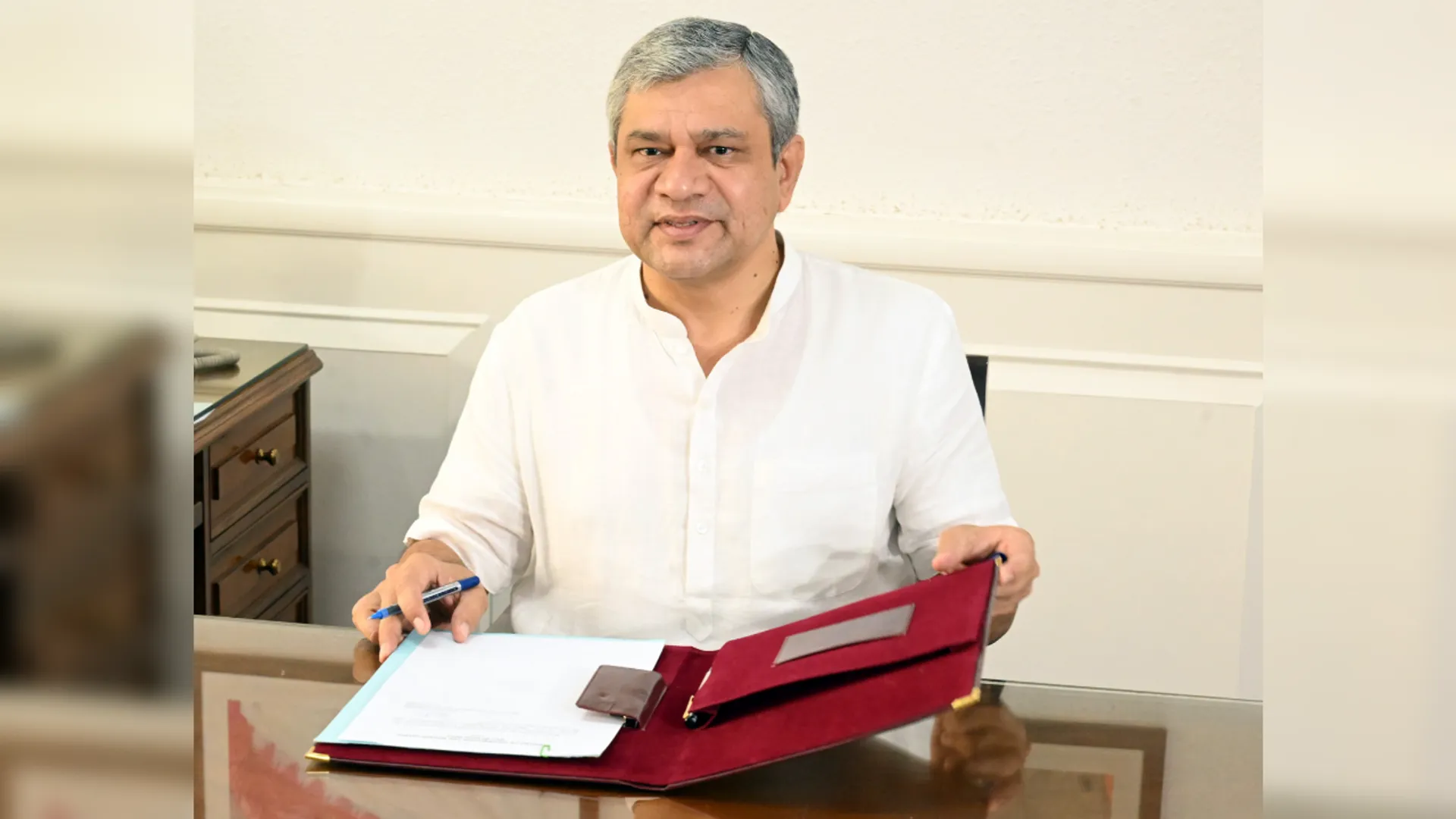 Railway Amendment Bill 2025, Railway Amendment Bill, what is Railway Amendment Bill, Railway Minister Ashwini Vaishnav, 34000 km of new railway tracks, 