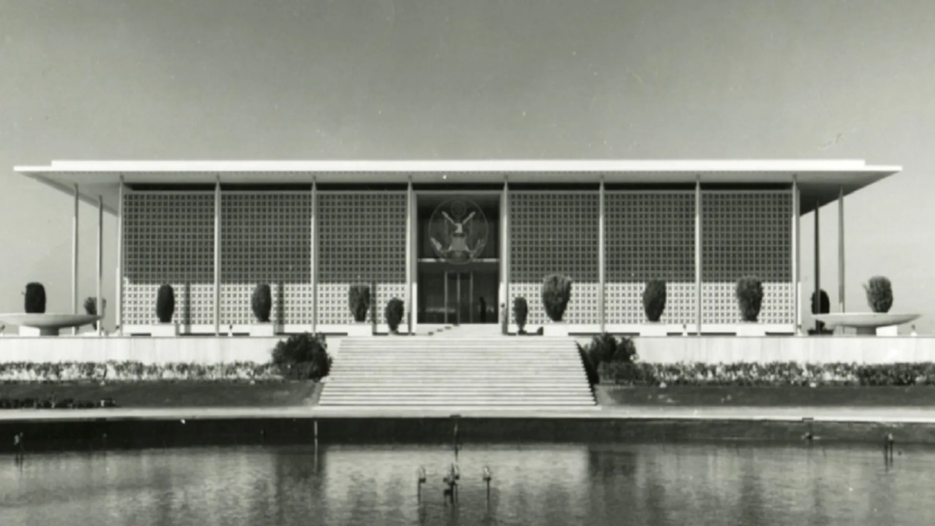 Roosevelt House