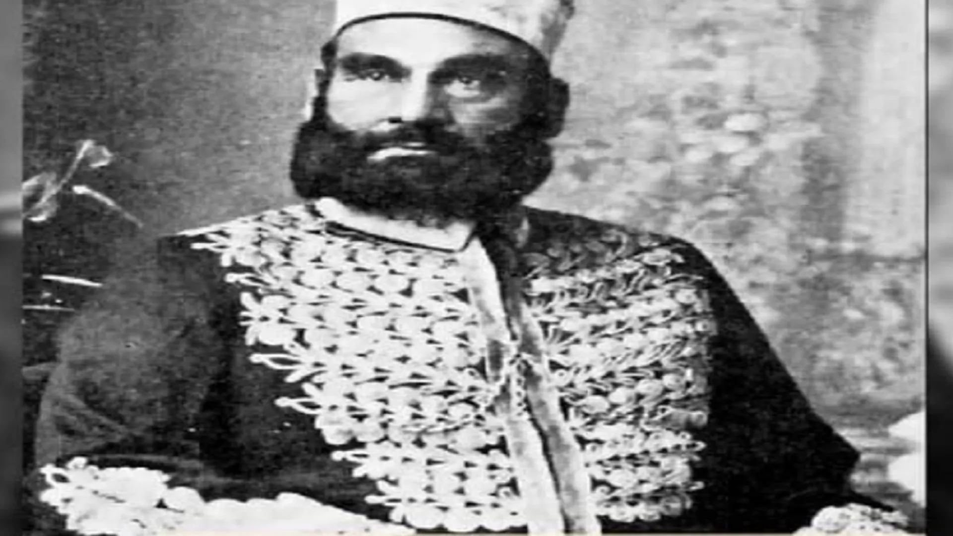 Daagh Dahelvi