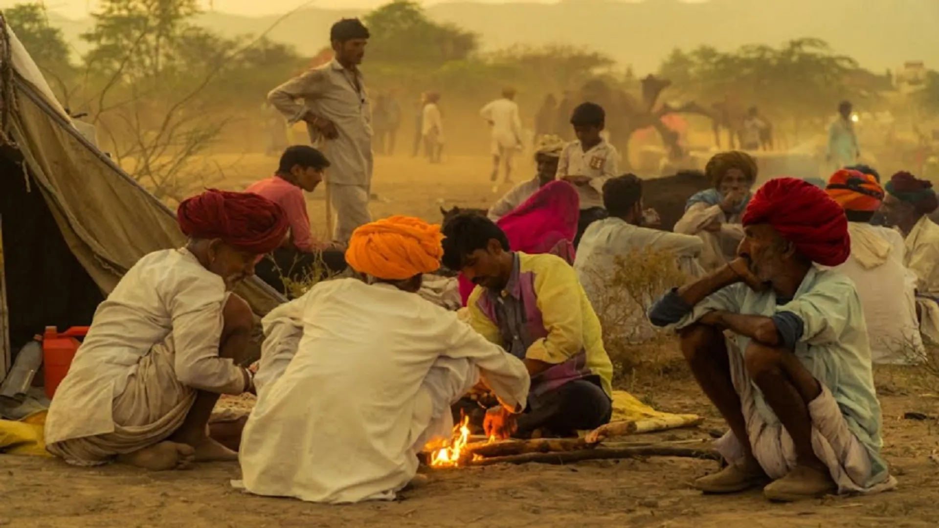 Rajasthan