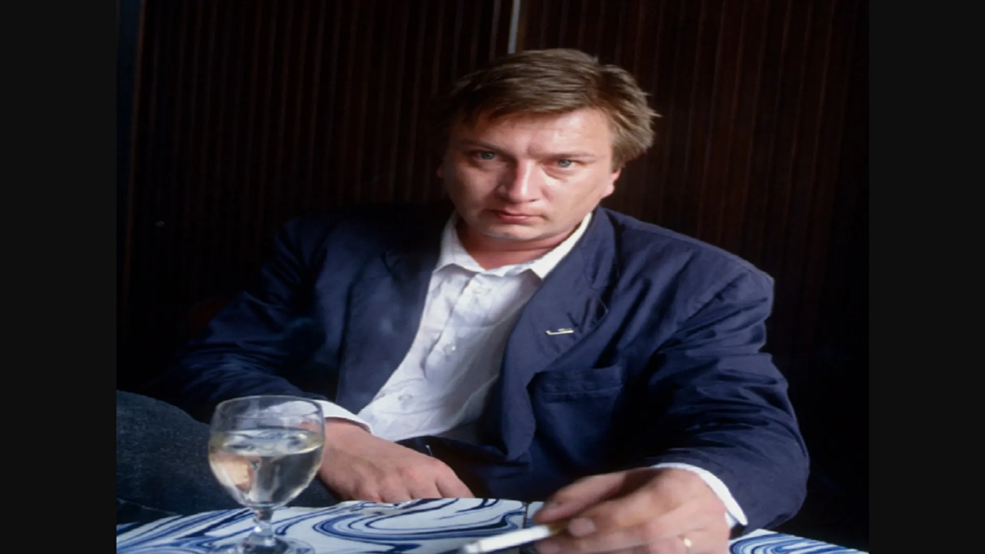 Aki Kaurismäki