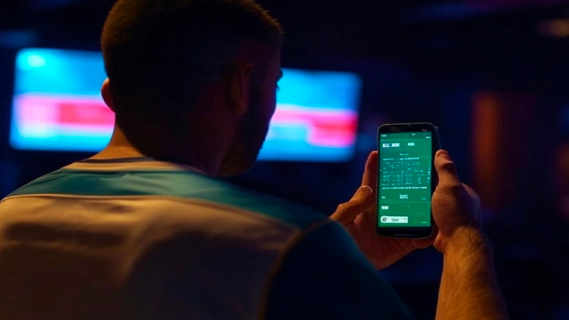 Betting App