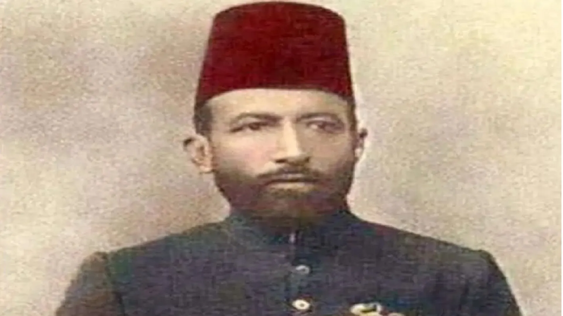 hakim ajmal