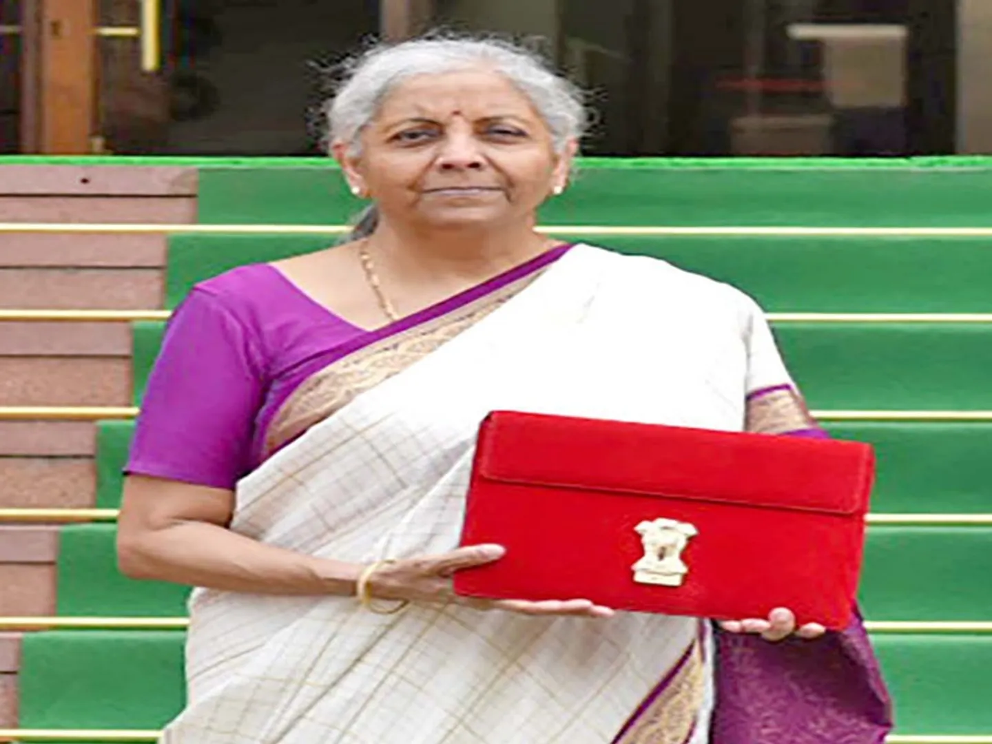 icai proposed joint taxation for married couple, budget 2025, nirmala sitharaman