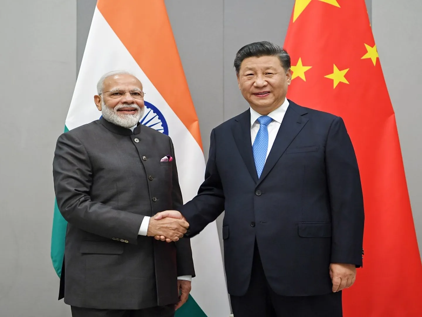 पीएम मोदी और शी जिनपिंग के बीच कूटनीतिक मुलाकातों का कैसा रहा है सफर? कब-कब मिले दोनों नेता