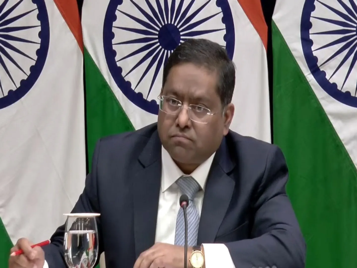 भारत ने खालिस्तानी अलगाववादी पन्नू की राजदूत को धमकी पर अमेरिका से की कार्रवाई की अपील