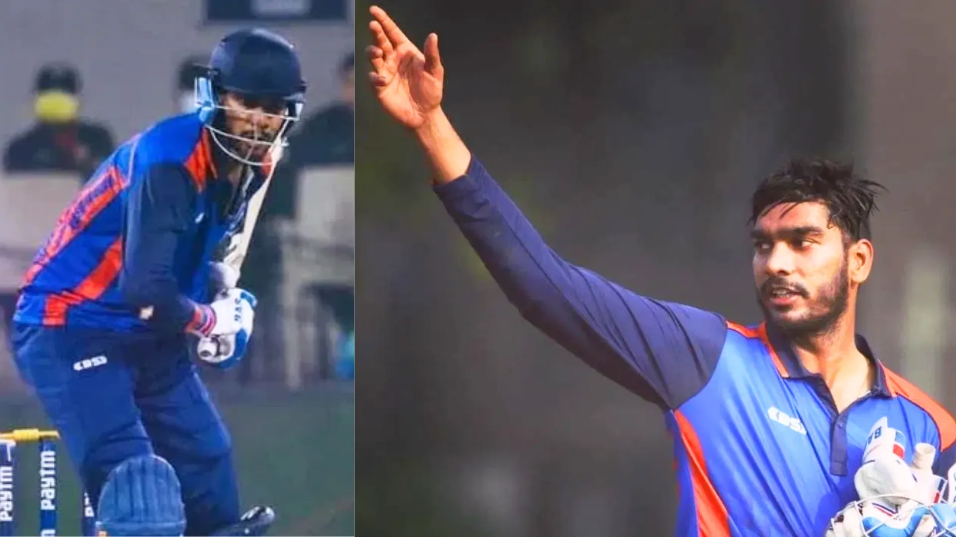 6,6,6,6,6,6..... Venkatesh Iyer ने मचाया कोहराम, घरेलू ODI में 198 रन की तूफानी पारी खेल चयनकर्ताओं को दिया मुंहतोड़ जवाब