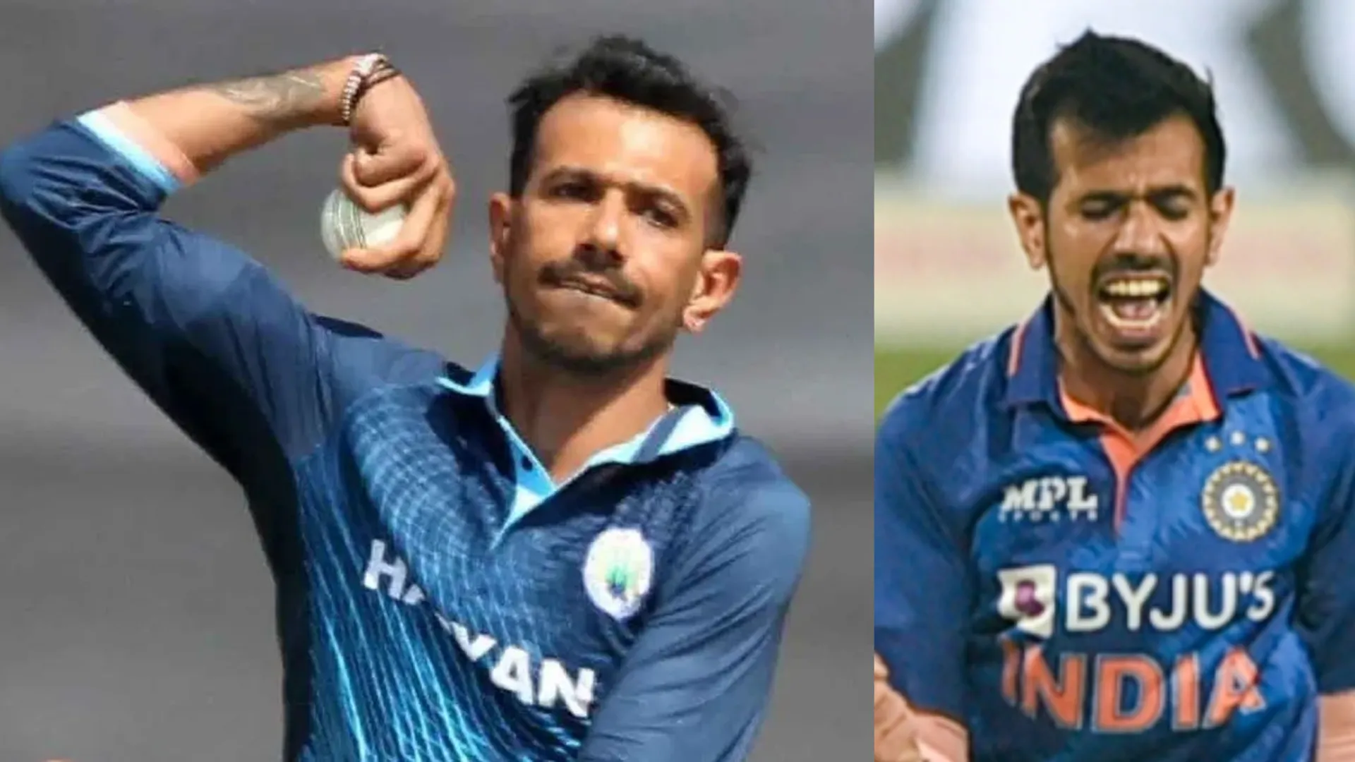 टीम इंडिया से बाहर निकाले Yuzvendra Chahal ने सैयद मुश्ताक में दिखाया फिरकी का कमाल, 2-3 नहीं इतने विकेट लेकर जय शाह को दिया मुंहतोड़ जवाब