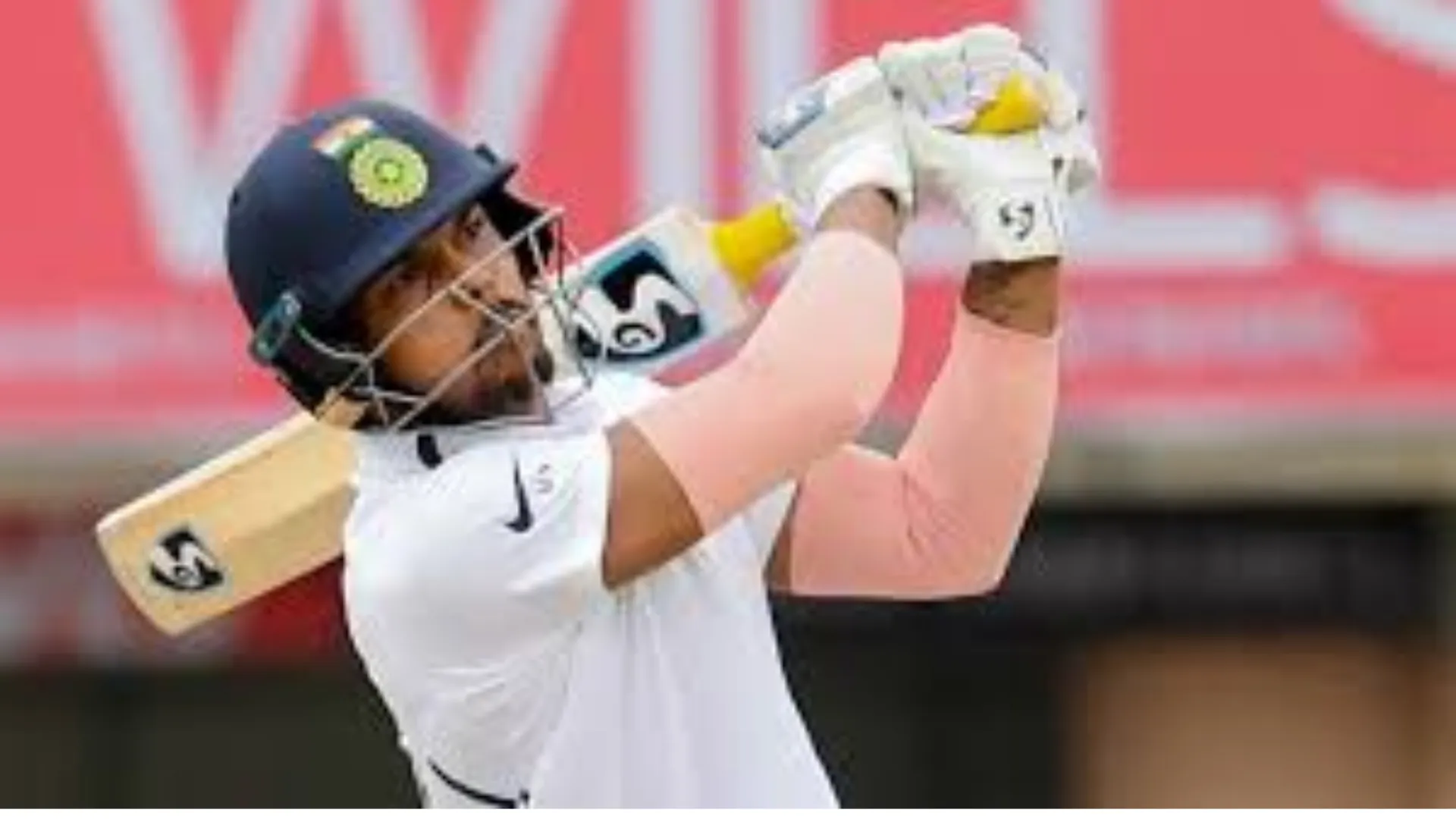 Umesh Yadav ने रणजी में ठोका शतक 