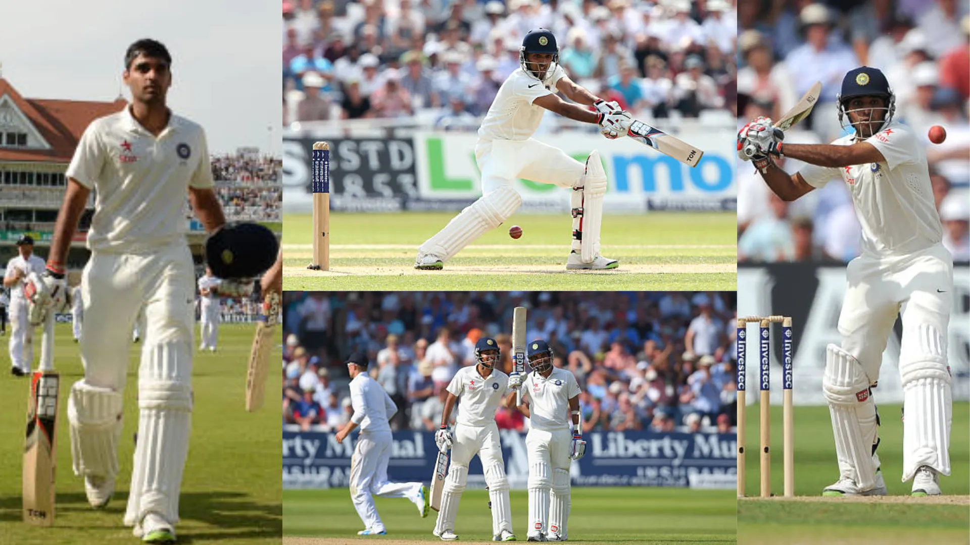 6,6,6,6,6,4,4,4…. घरेलू क्रिकेट में 8वें नंबर पर आकर बल्ले से चमक गए Bhuvneshwar Kumar, 253 बॉल पर खेल डाली अपने करियर की सबसे बड़ी पारी