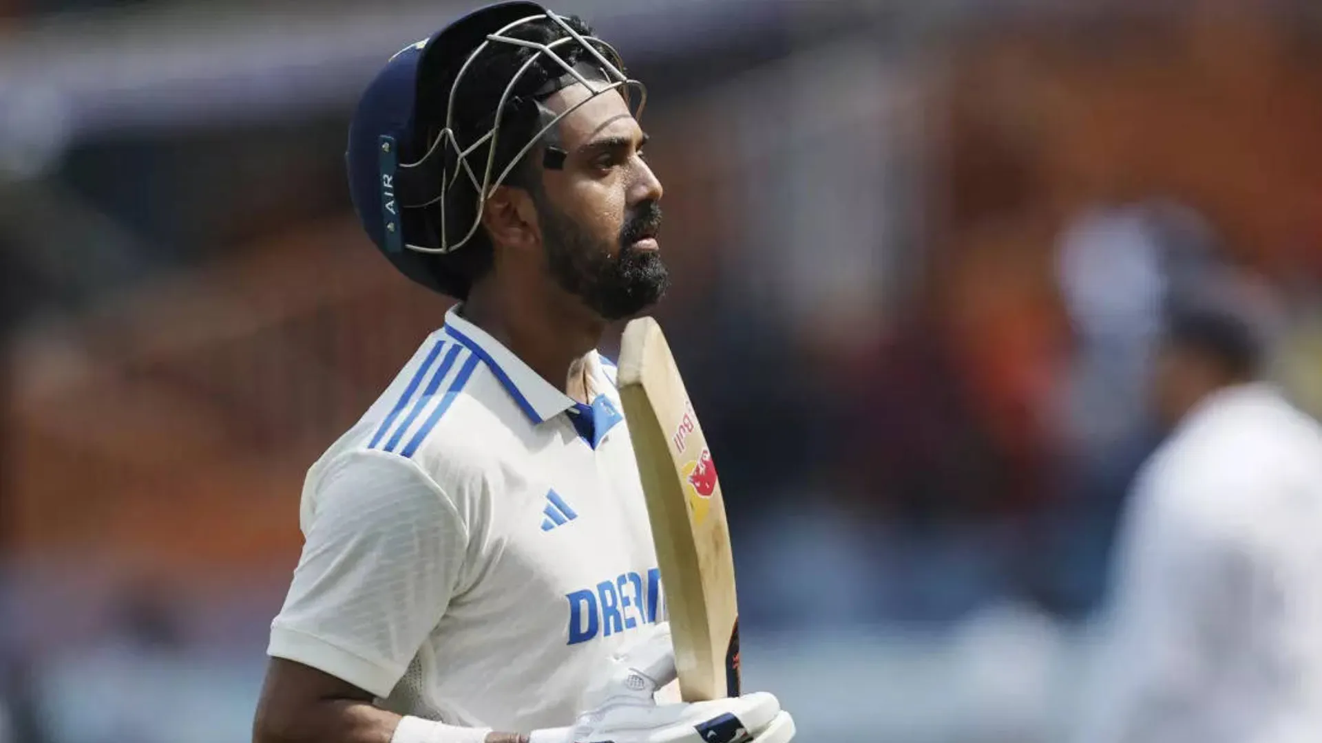 KL Rahul गाबा टेस्ट से हो सकते हैं बाहर 