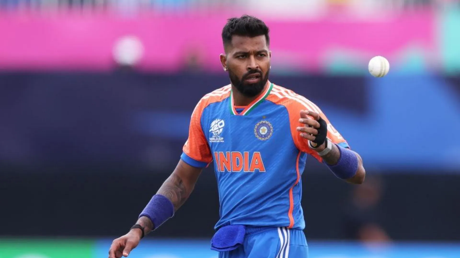 Team India में हार्दिक पाड्या को मिल सकती है बड़ी जिम्मेदारी