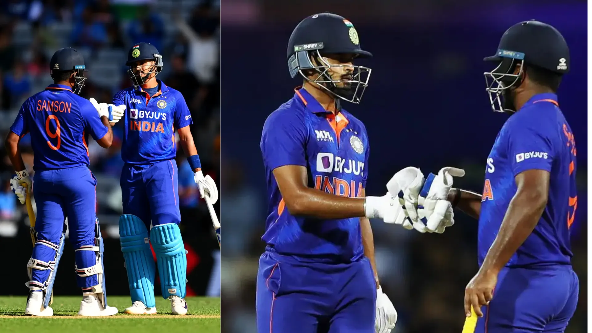 Team India: अय्यर-संजू सेमत इन प्लेयर्स को लग सकता है बड़ा झटका
