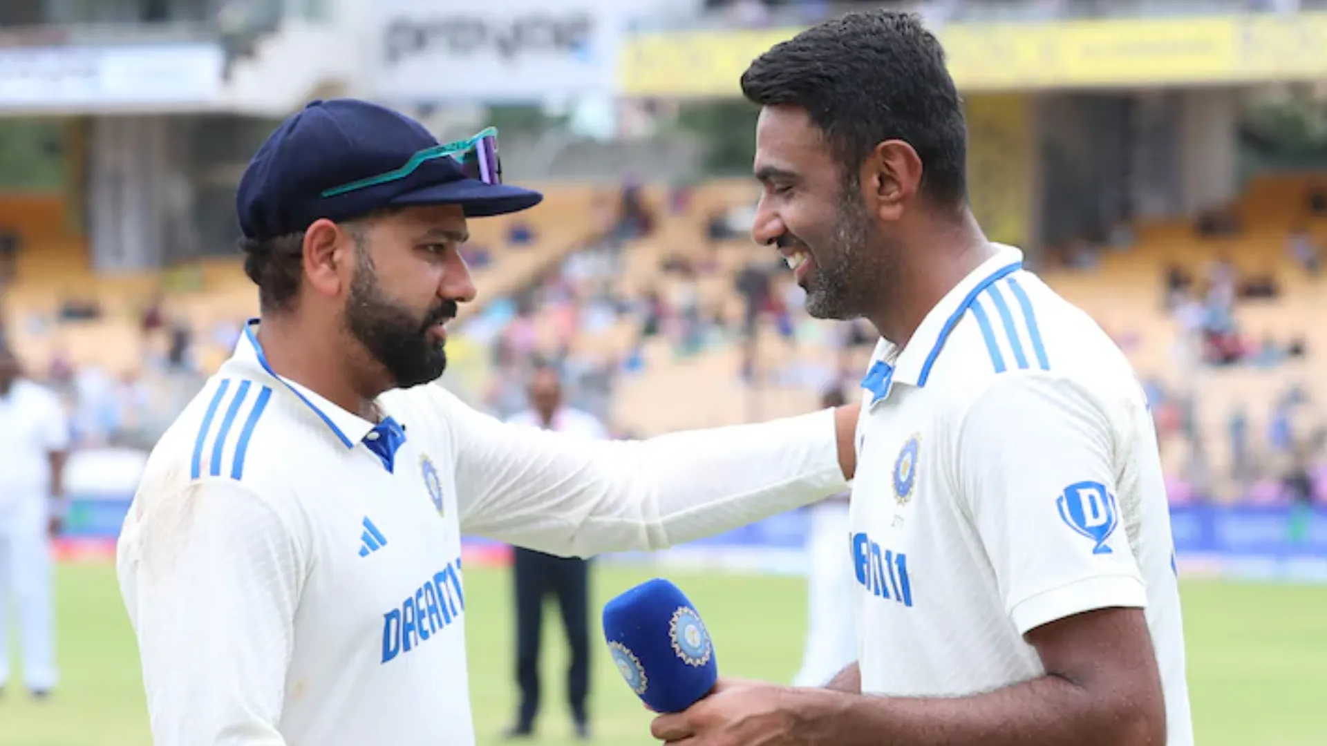 R Ashwin के बाद अब ये खिलाड़ी ले सकता है संन्यास ? 