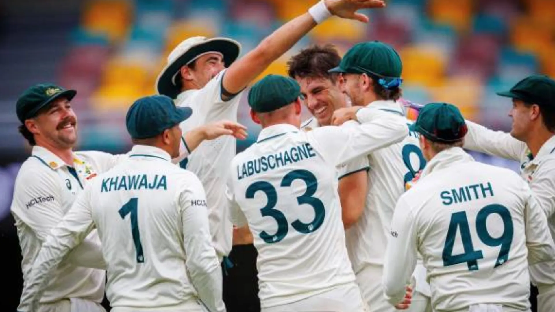 IND vs AUS: आखिरी 2 टेस्ट के लिए नई टीम का ऐलान