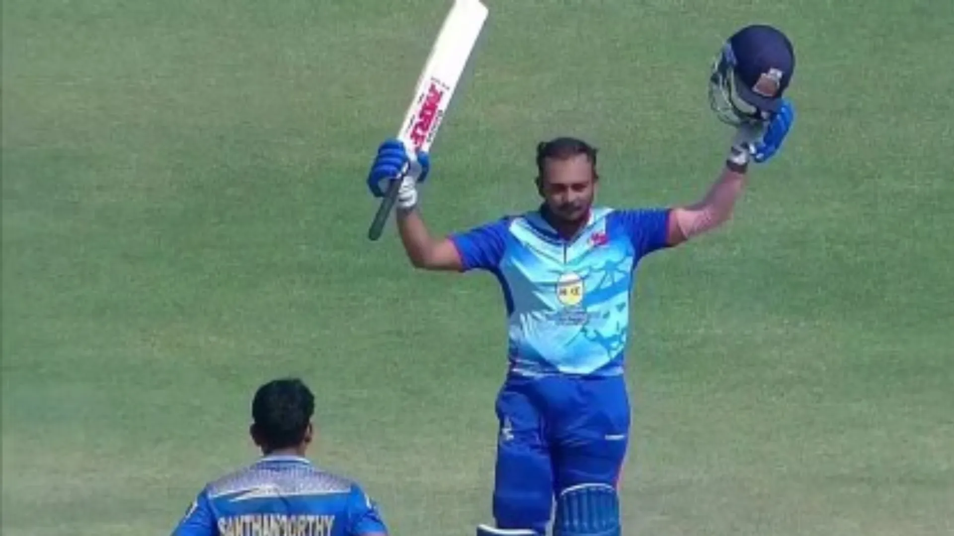 Prithvi Shaw ने विजय हजारे ट्रॉफी में खेली 227 रनों की पारी 
