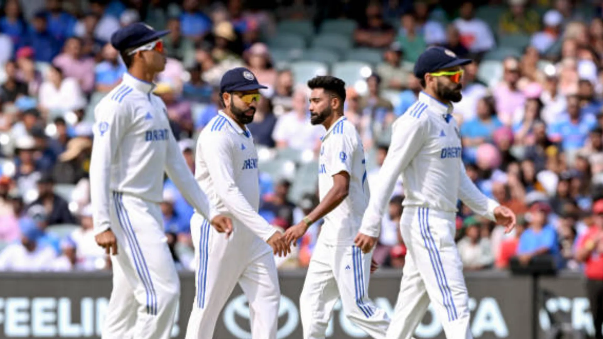 Virat Kohli की कप्तानी में इस खिलाड़ी ने दिया बेस्ट 
