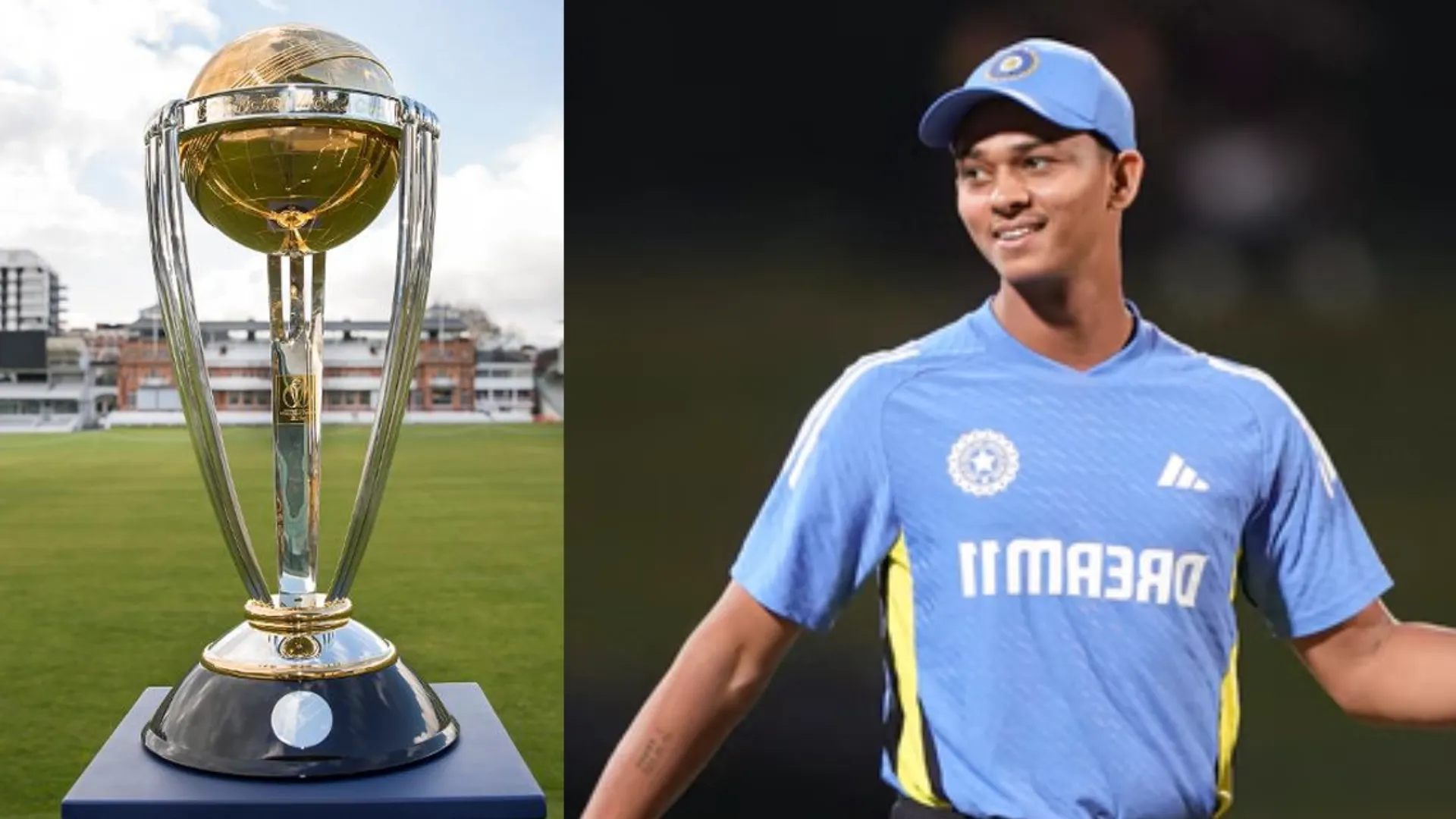 जायसवाल को मिल सकती है Team India की कमान 