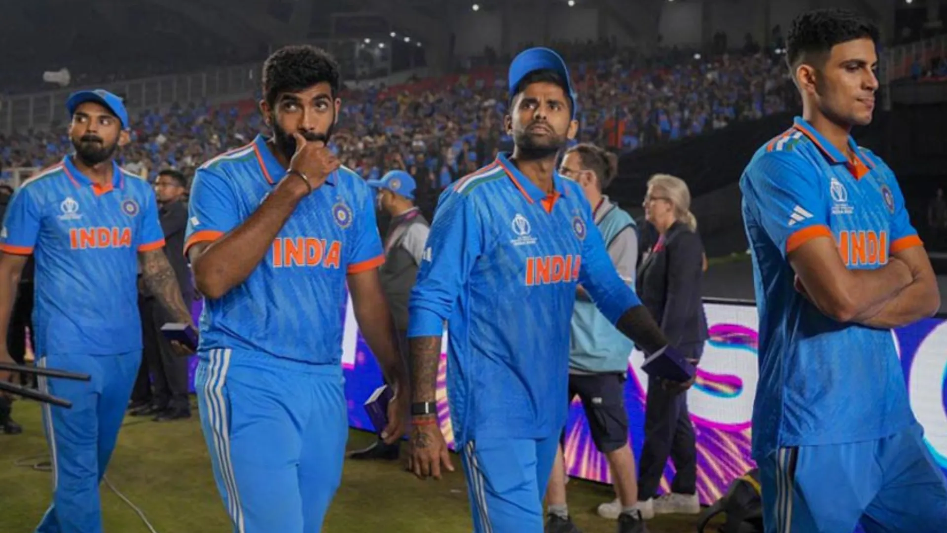 Jasprit Bumrah और शुभमन गिल मलते रह जाएंगे हाथ !