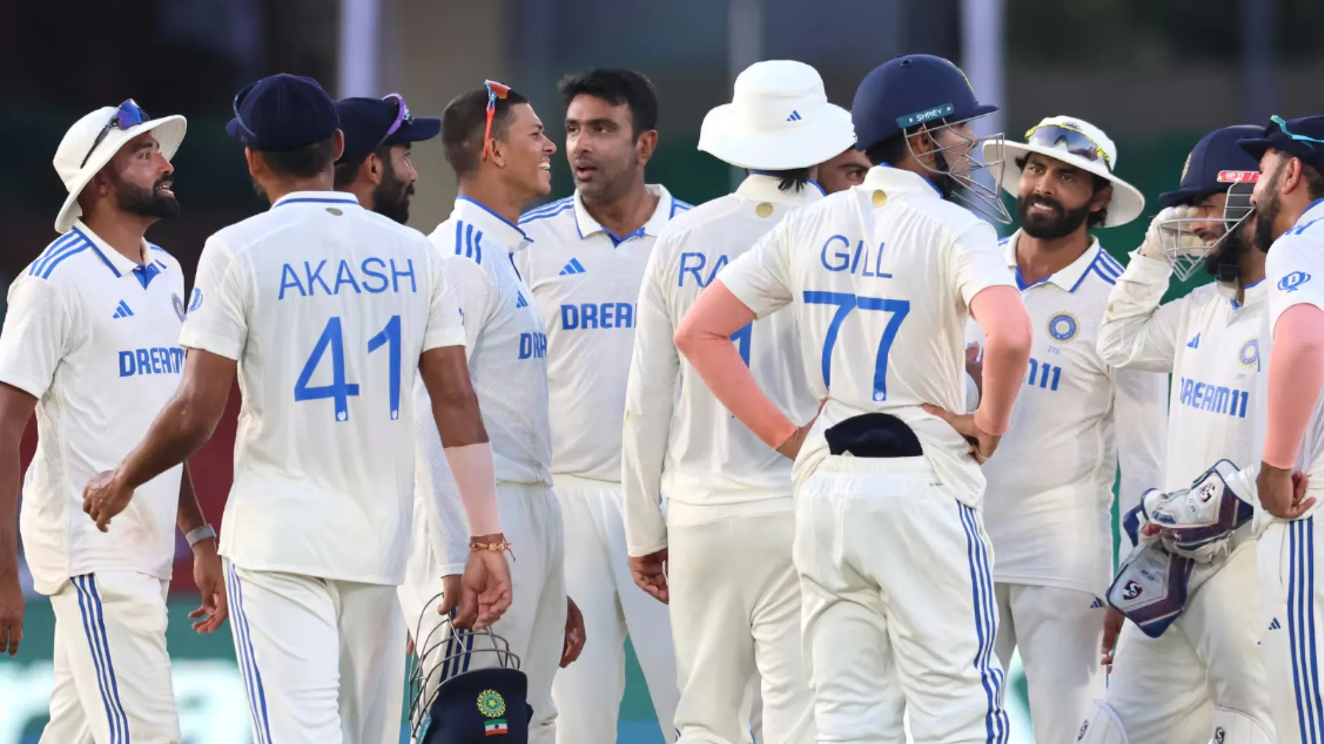 खराब प्रदर्शन के बाद Team India में मिल रही है जगह 