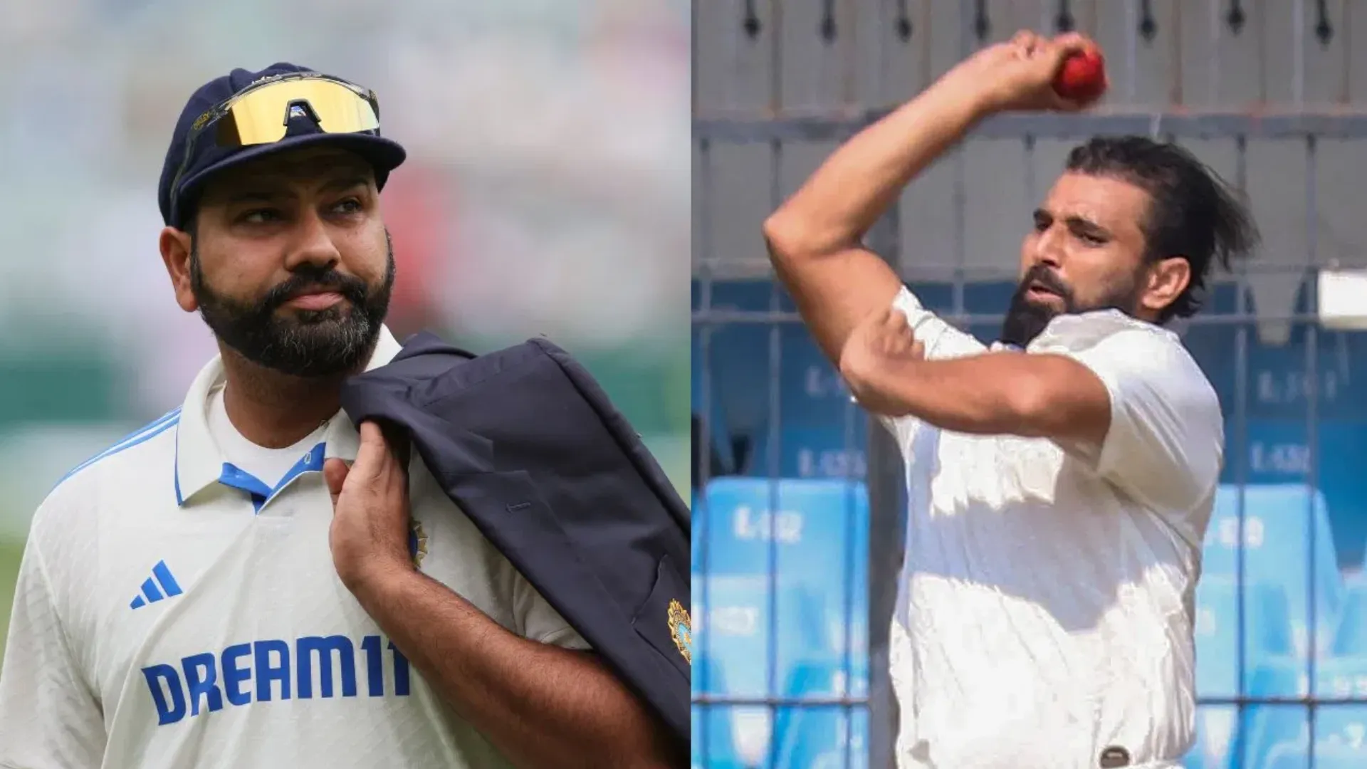 क्या Rohit Sharma ने इस खिलाड़ी का काटा पत्ता ? 