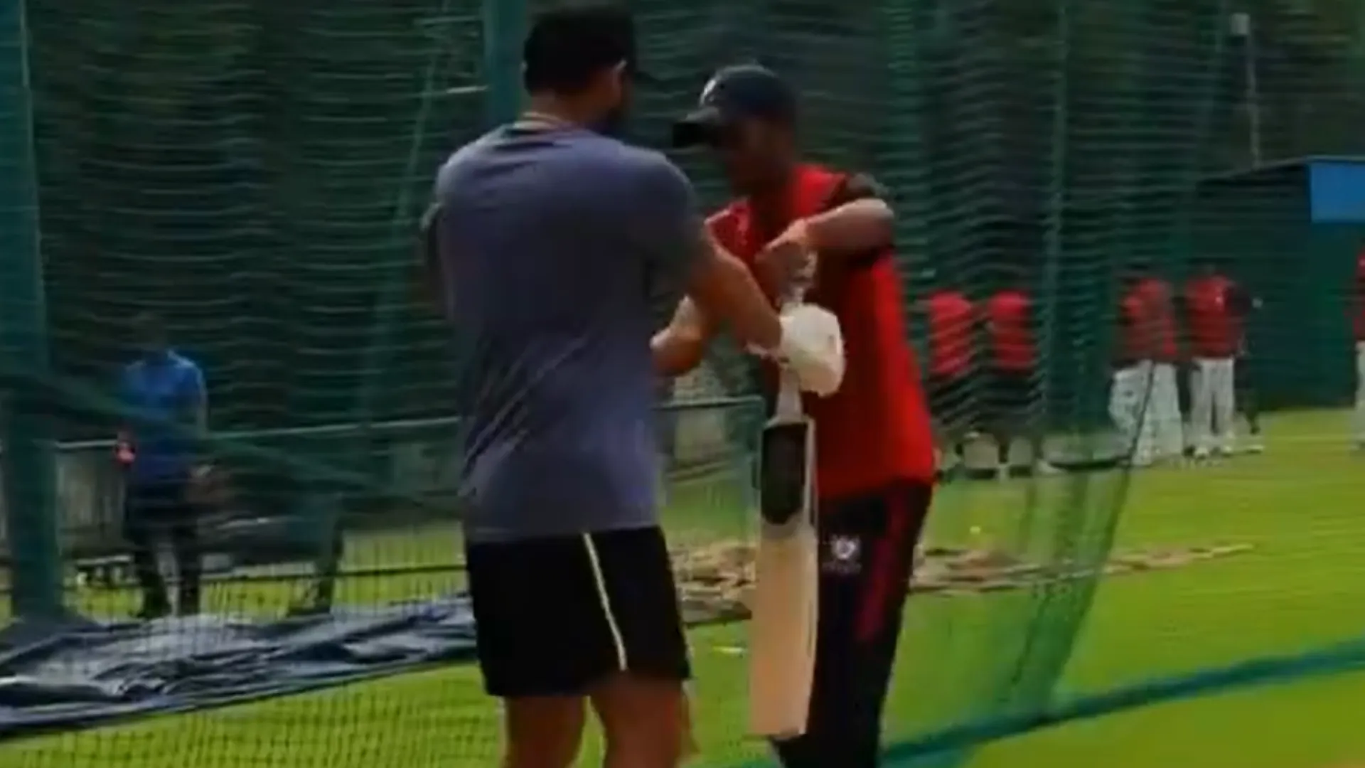 Team India के इस खिलाड़ी ने आखिरी 2 टेस्ट के लिए कसी कमर 