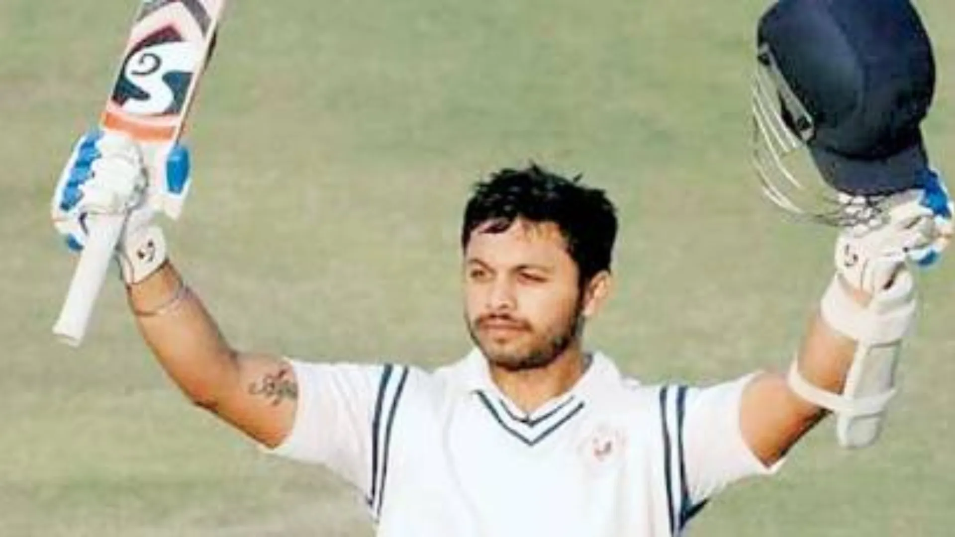Ranji Trophy 16 घंटे और 4 मिनट कर ठोक दिए 359