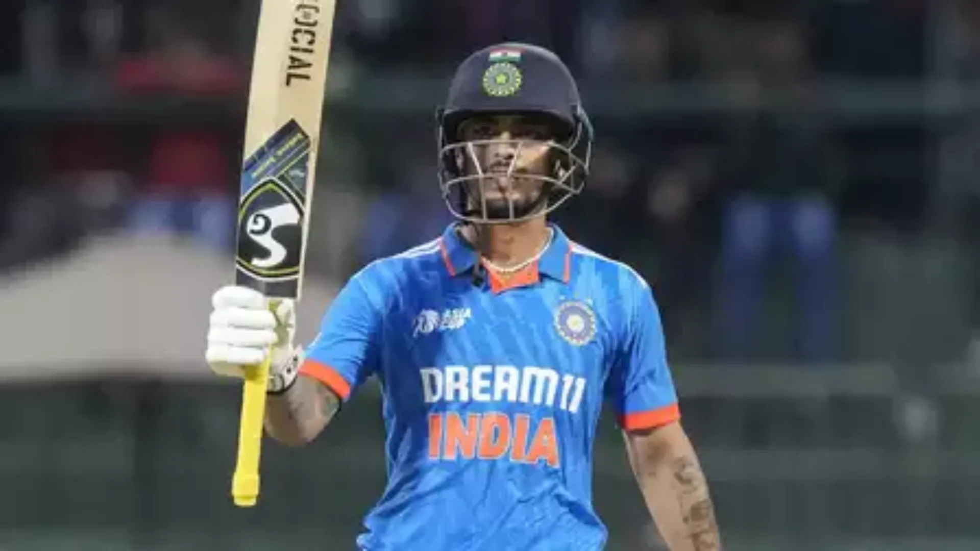 Ishan Kishan और BCCI के बीच नोकझोंक हुई खत्म !