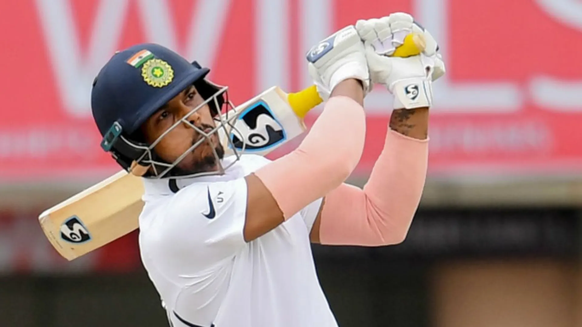 Umesh Yadav ने रणजी में ठोका धमाकेदार शतक 