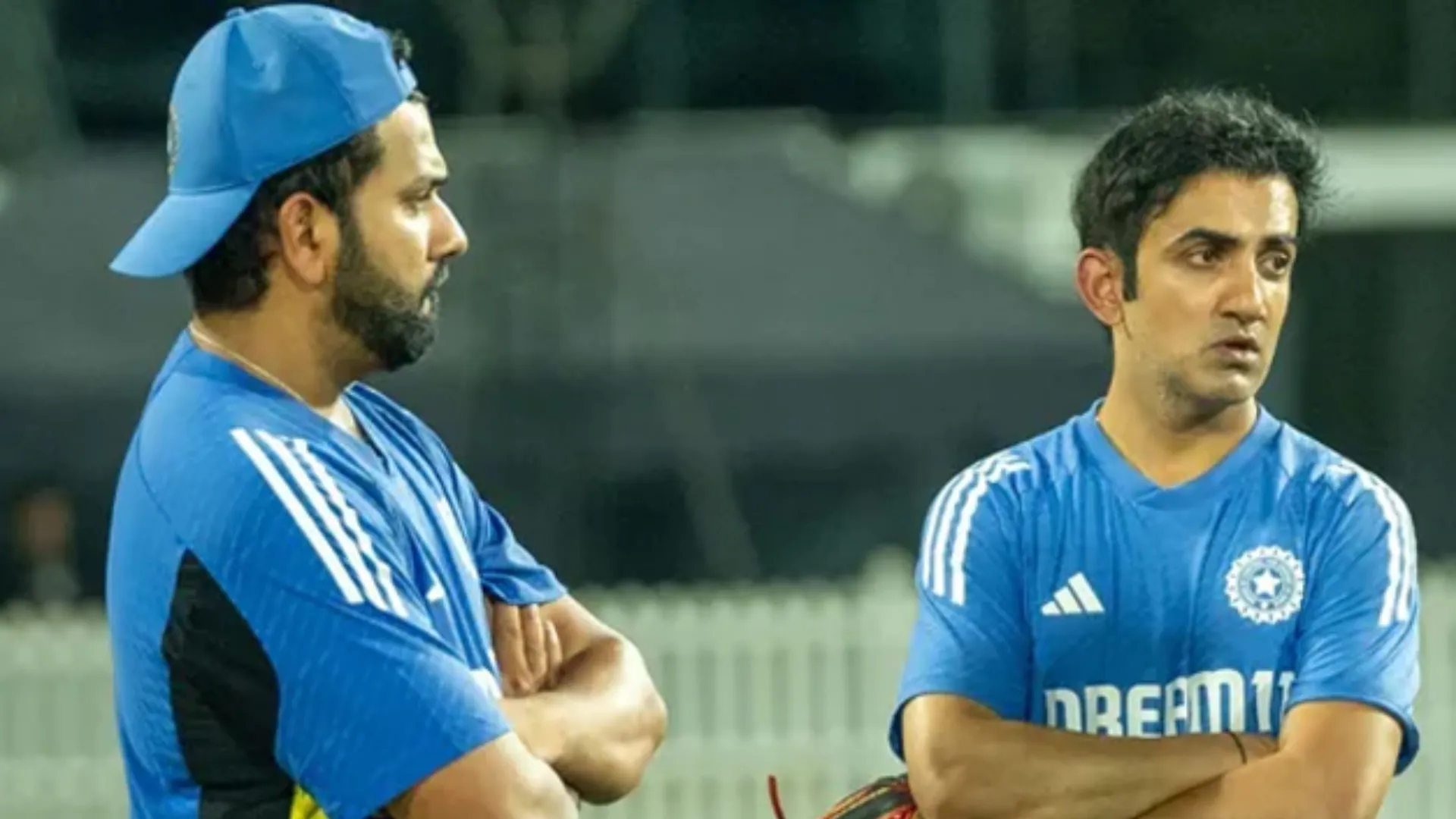 इंग्लैंड और चैंपियंस ट्रॉफी से बाहर हुआ Team India का ये मैच विनर, रोहित-गंभीर की बढ़ी टेंशन