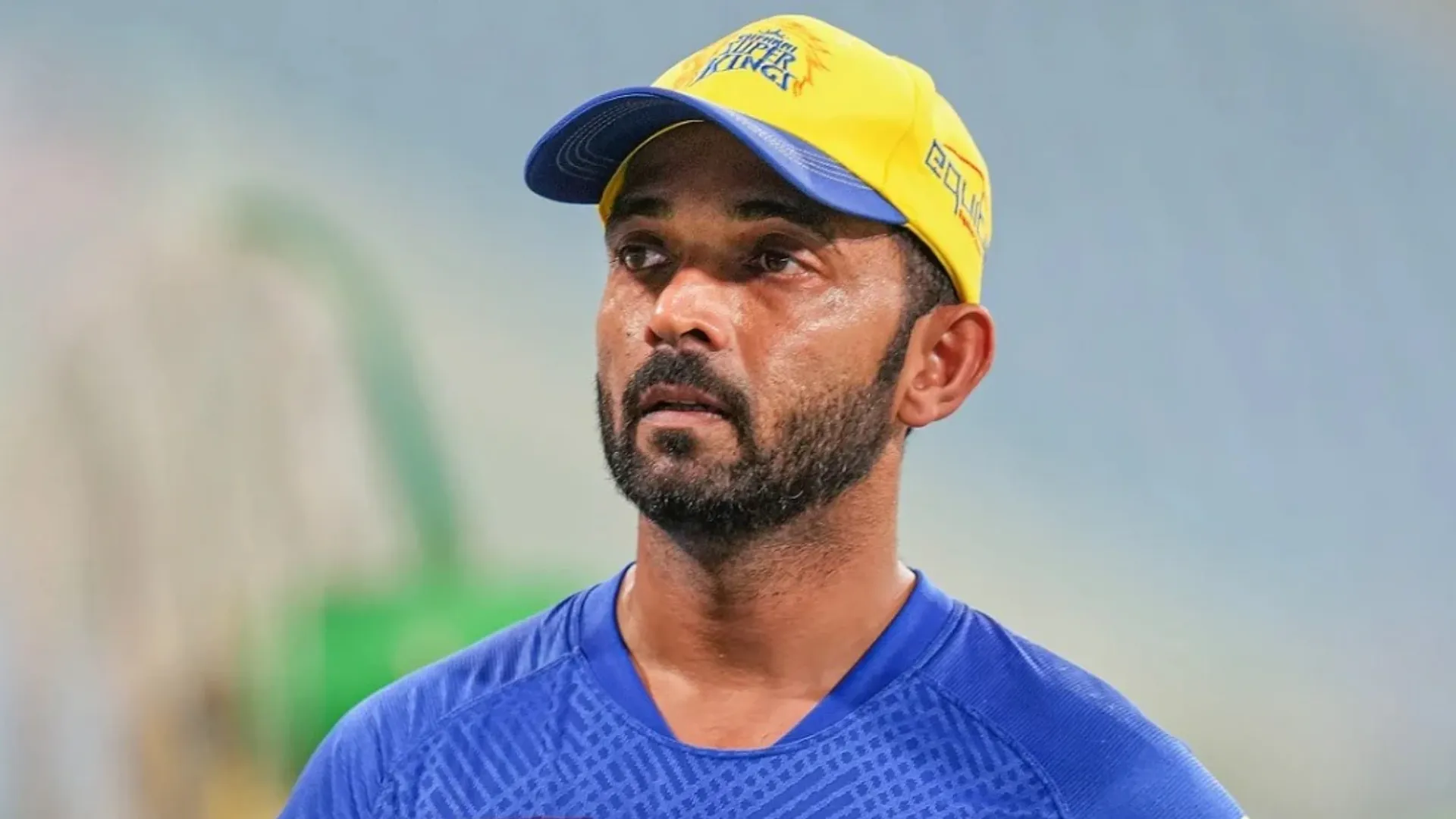 IPL 2025 में बड़ी मुश्किल से बिके इस खिलाड़ी ने मचाया कोहराम