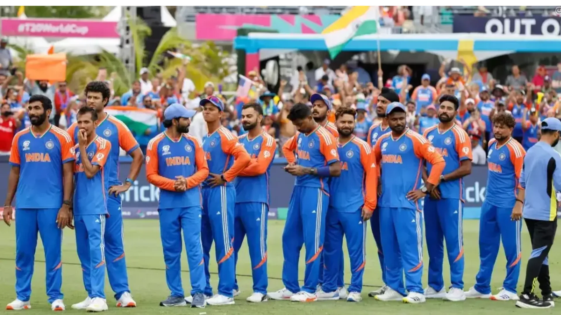 Champions Trophy 2025: इन युवा बल्लेबाजों को मिल सकती है जगह