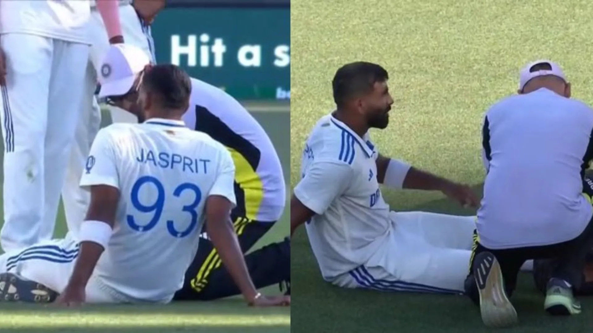 सिडनी टेस्ट से पहले Rohit Sharma की बढ़ी टेंशन 