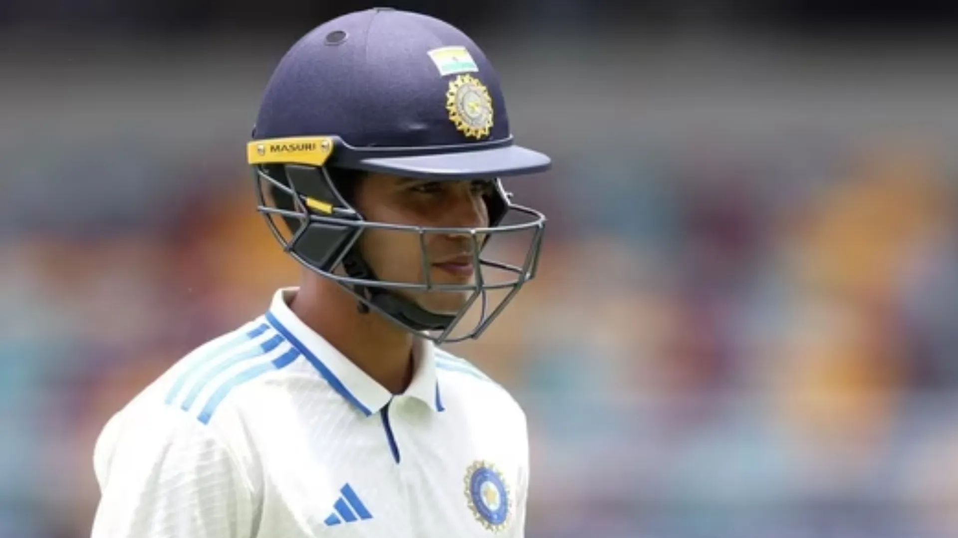 Shubman Gill को मेलबर्न टेस्ट से किया बाहर 