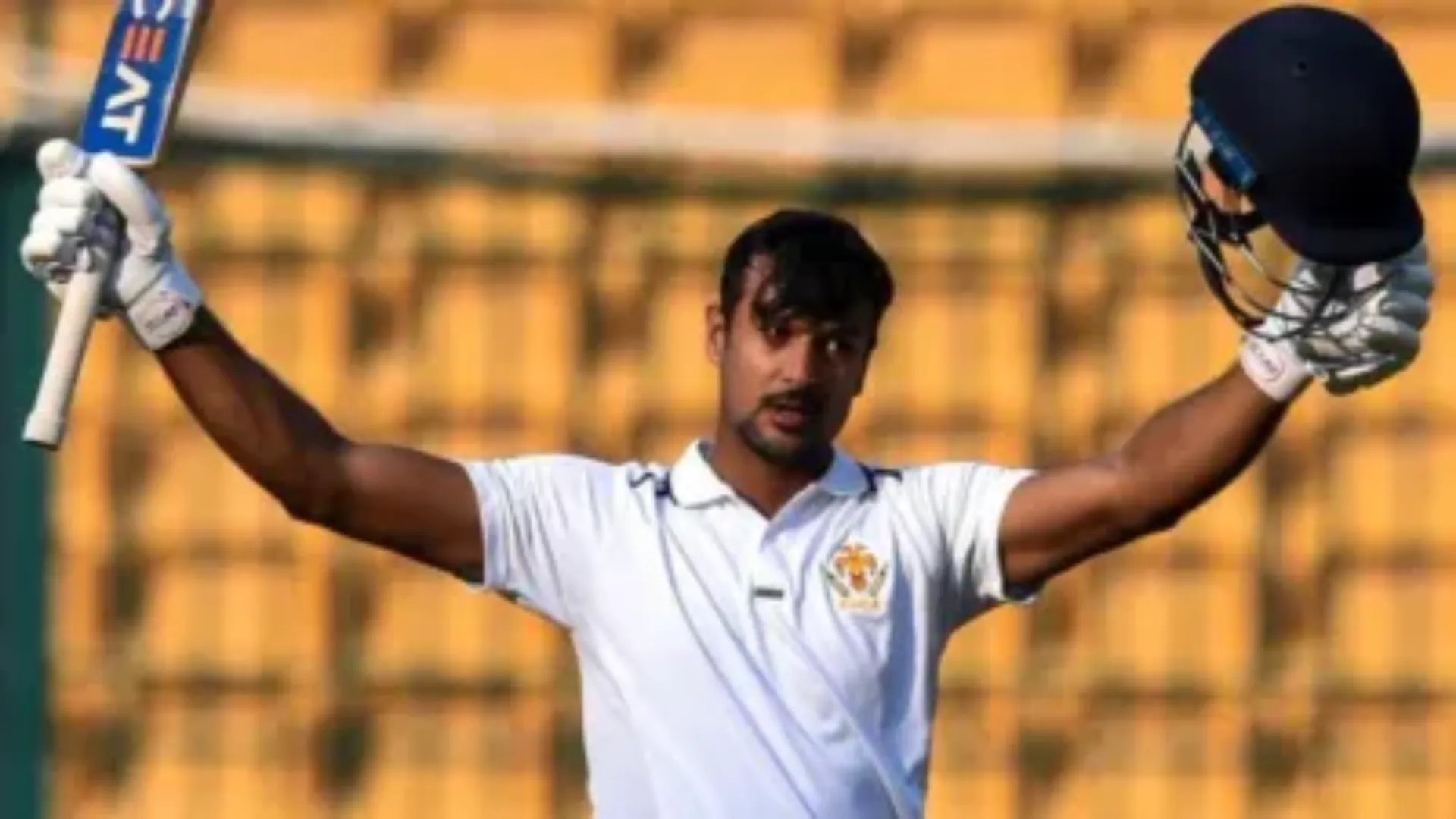 Mayank Agarwal ने रणजी ट्रॉफी में ठोका तिहरा शतक 