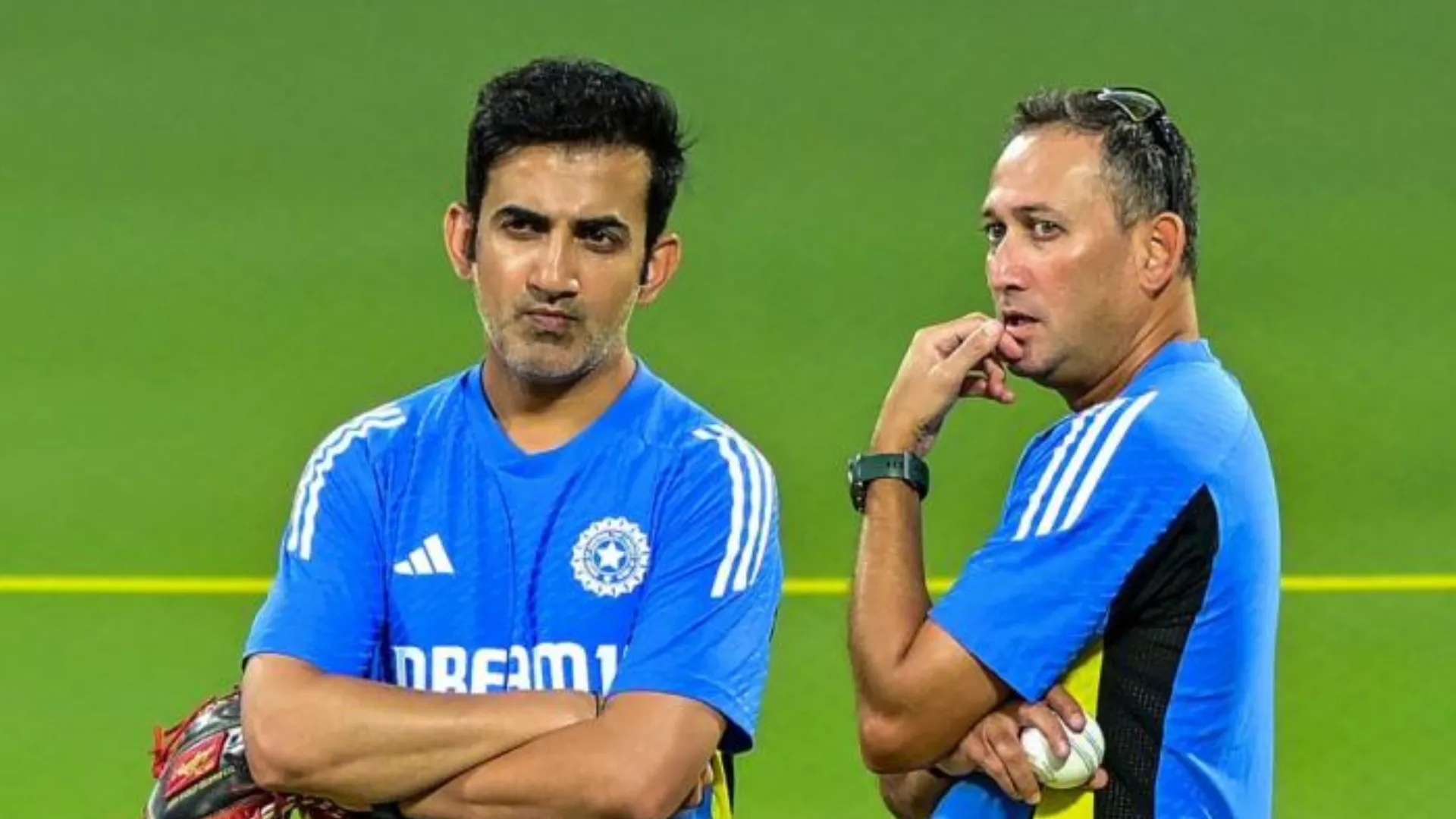 Gautam Gambhir ने इस प्लेयर को देकर कर दी बड़ी गलती
