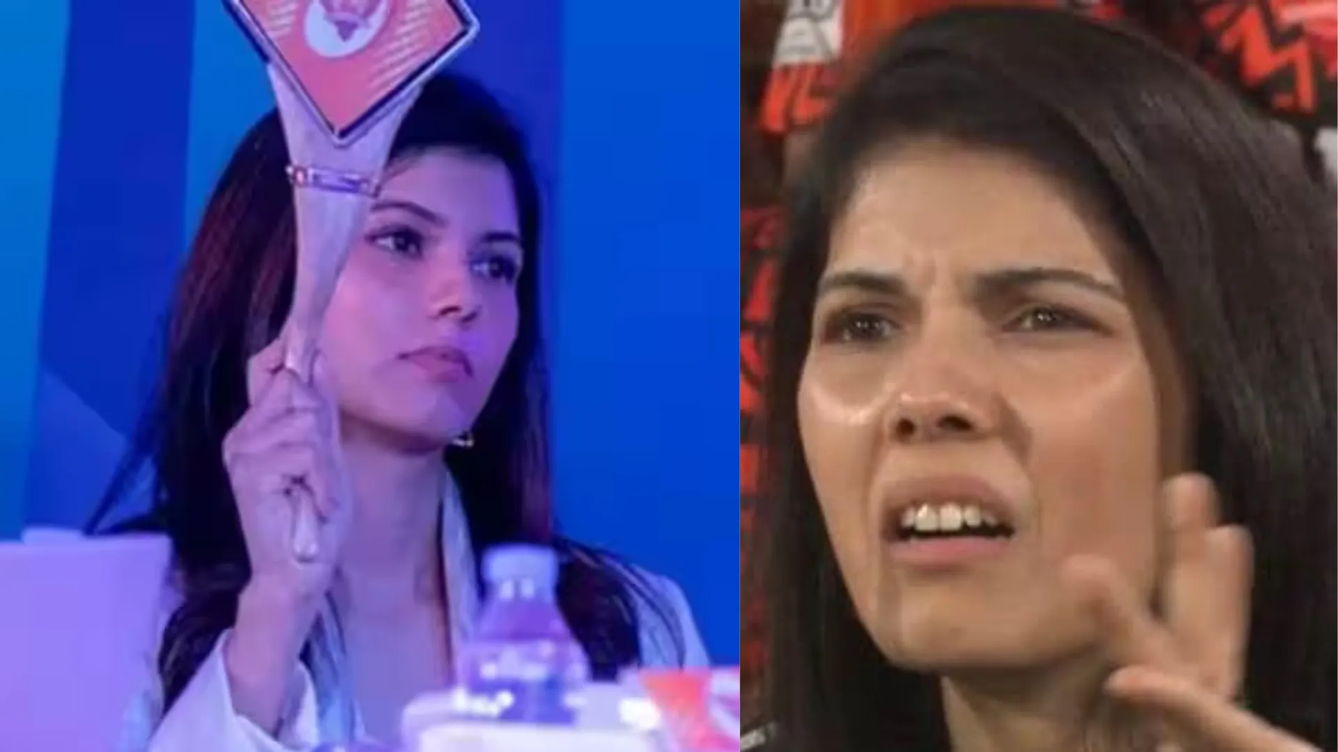 Kavya Maran ने चोटिल खिलाड़ी को 10 करोड़ में खरीदा 
