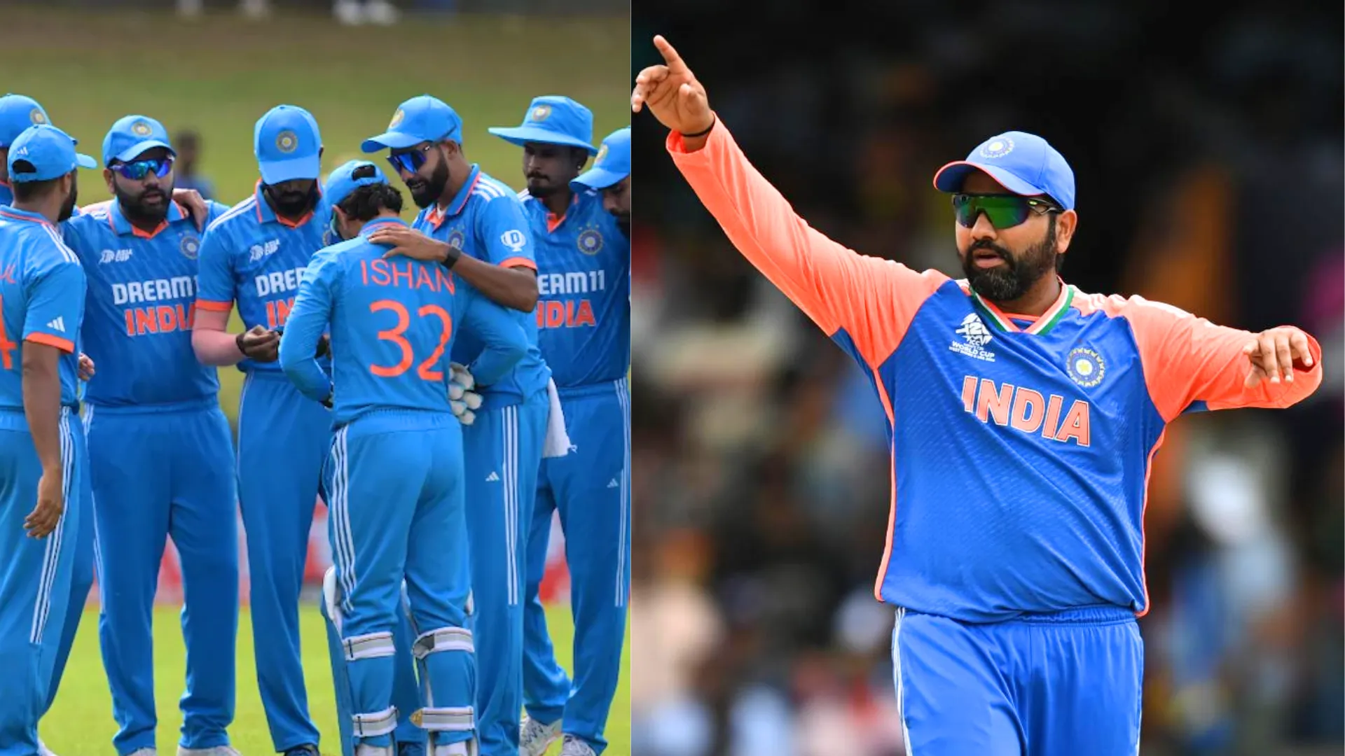 Rohit Sharma के कप्तानी छोड़ते ही इन 3 खिलाड़ियों की होगी टीम इंडिया में एंट्री, एक तो 404 दिनों से कर रहा है