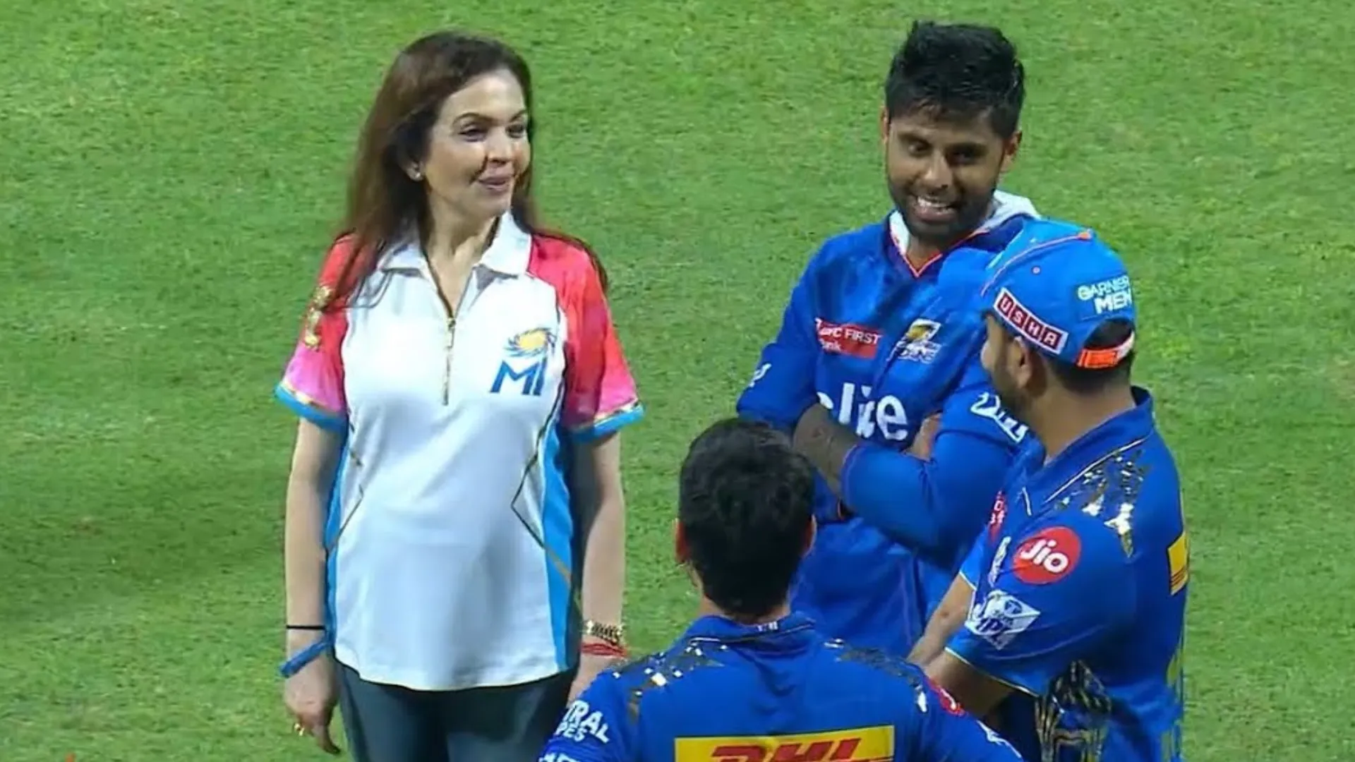 IPL 2025 से पहले इस खिलाड़ी ने Nita Ambani की बढ़ाई टेंशन 