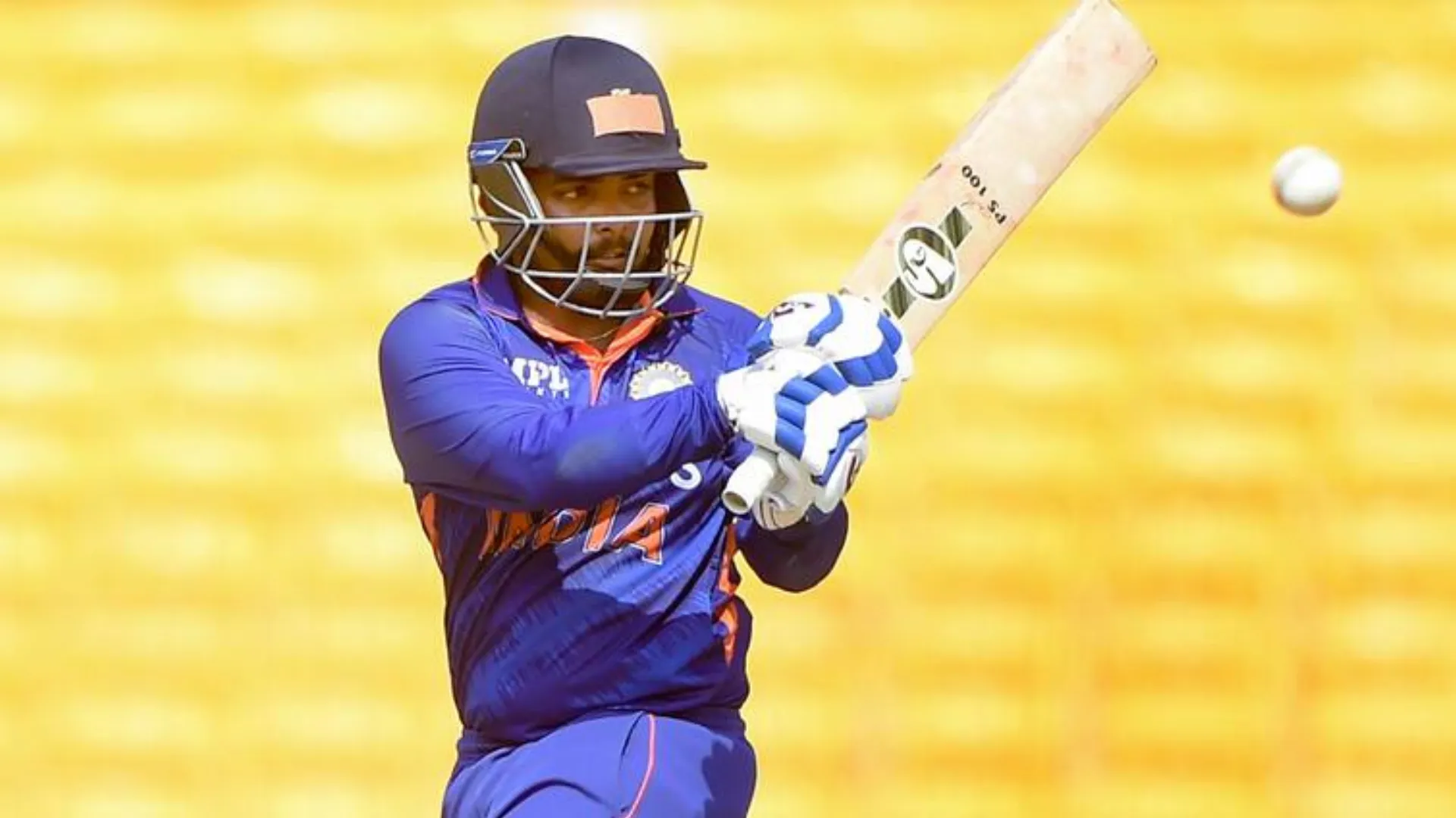 Prithvi Shaw को नहीं मिला था कोई खरीददार 